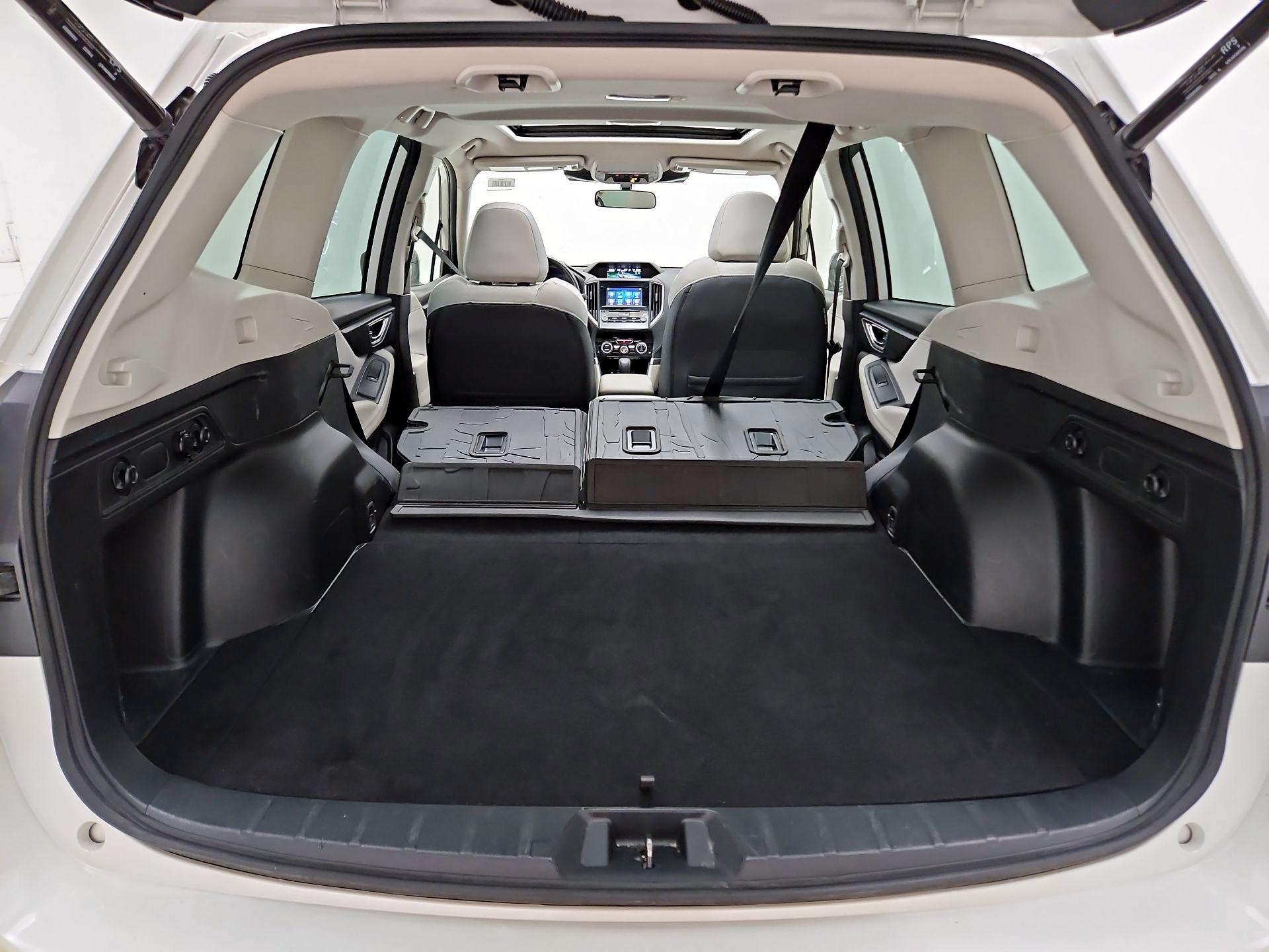 Thumbnail: 2023 Subaru Forester - 20