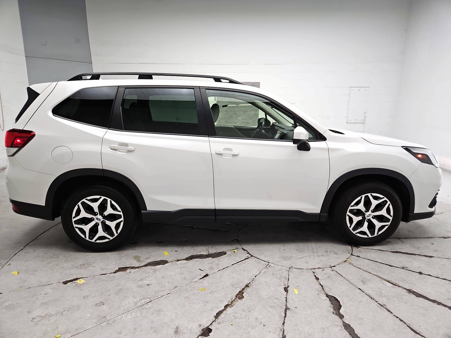 Thumbnail: 2023 Subaru Forester - 4