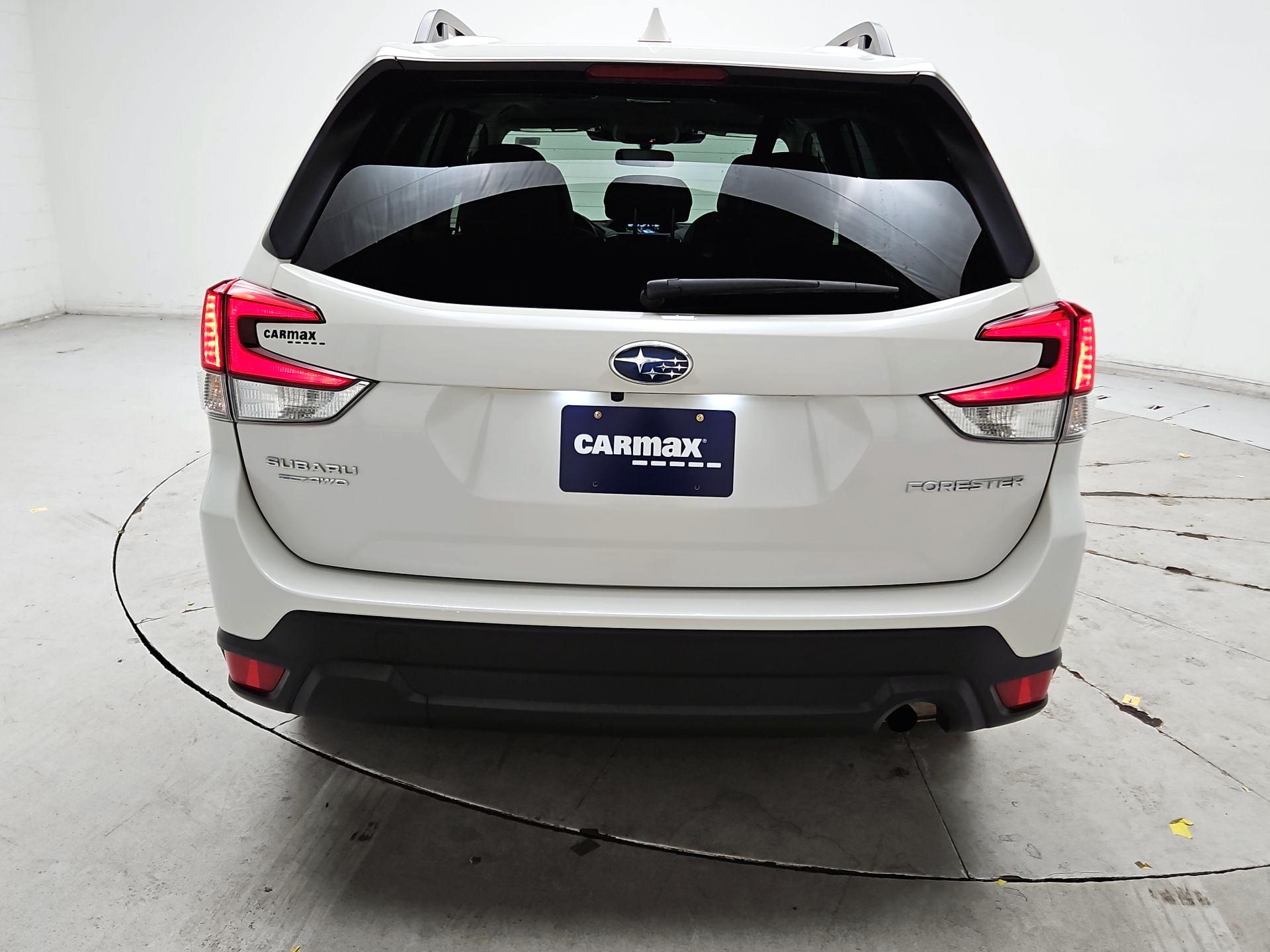 Thumbnail: 2023 Subaru Forester - 6