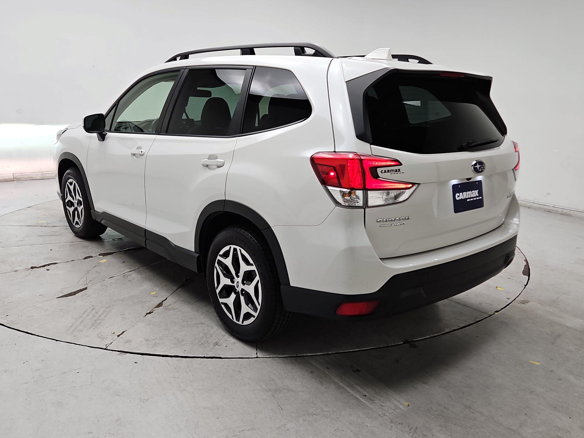 Thumbnail: 2023 Subaru Forester - 7