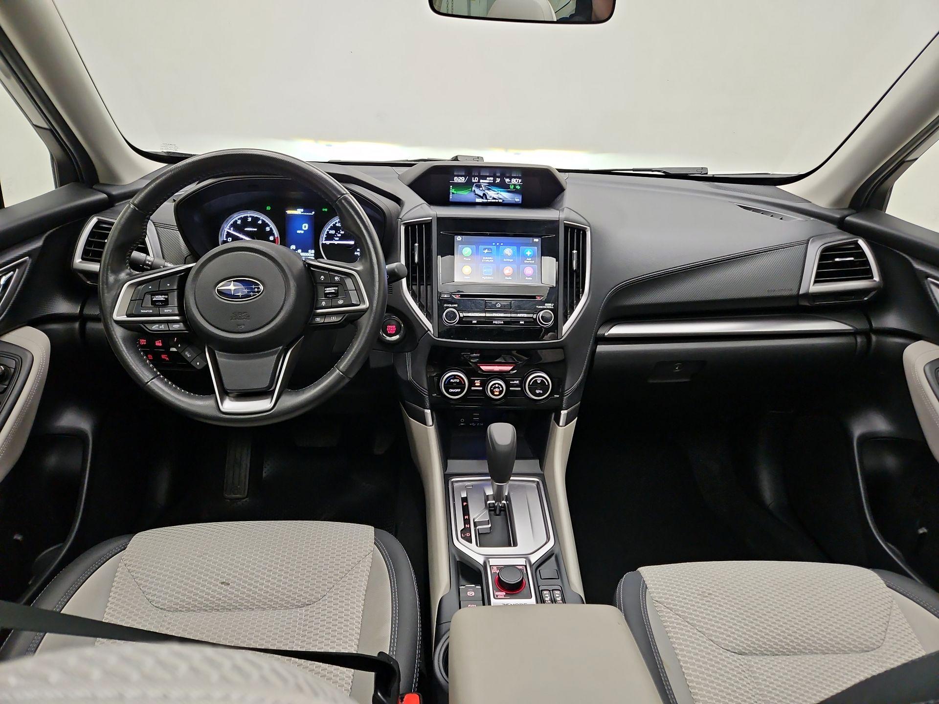 Thumbnail: 2023 Subaru Forester - 8