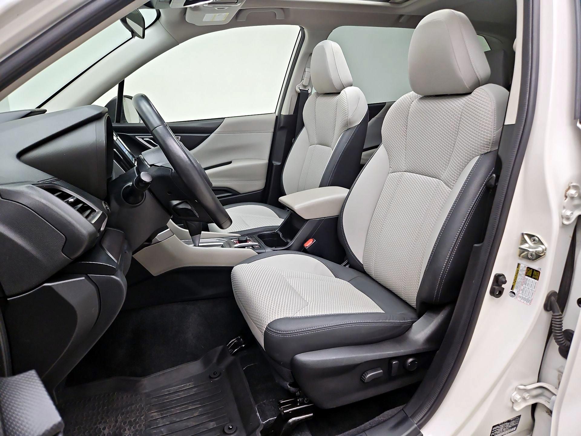 Thumbnail: 2022 Subaru Forester - 9