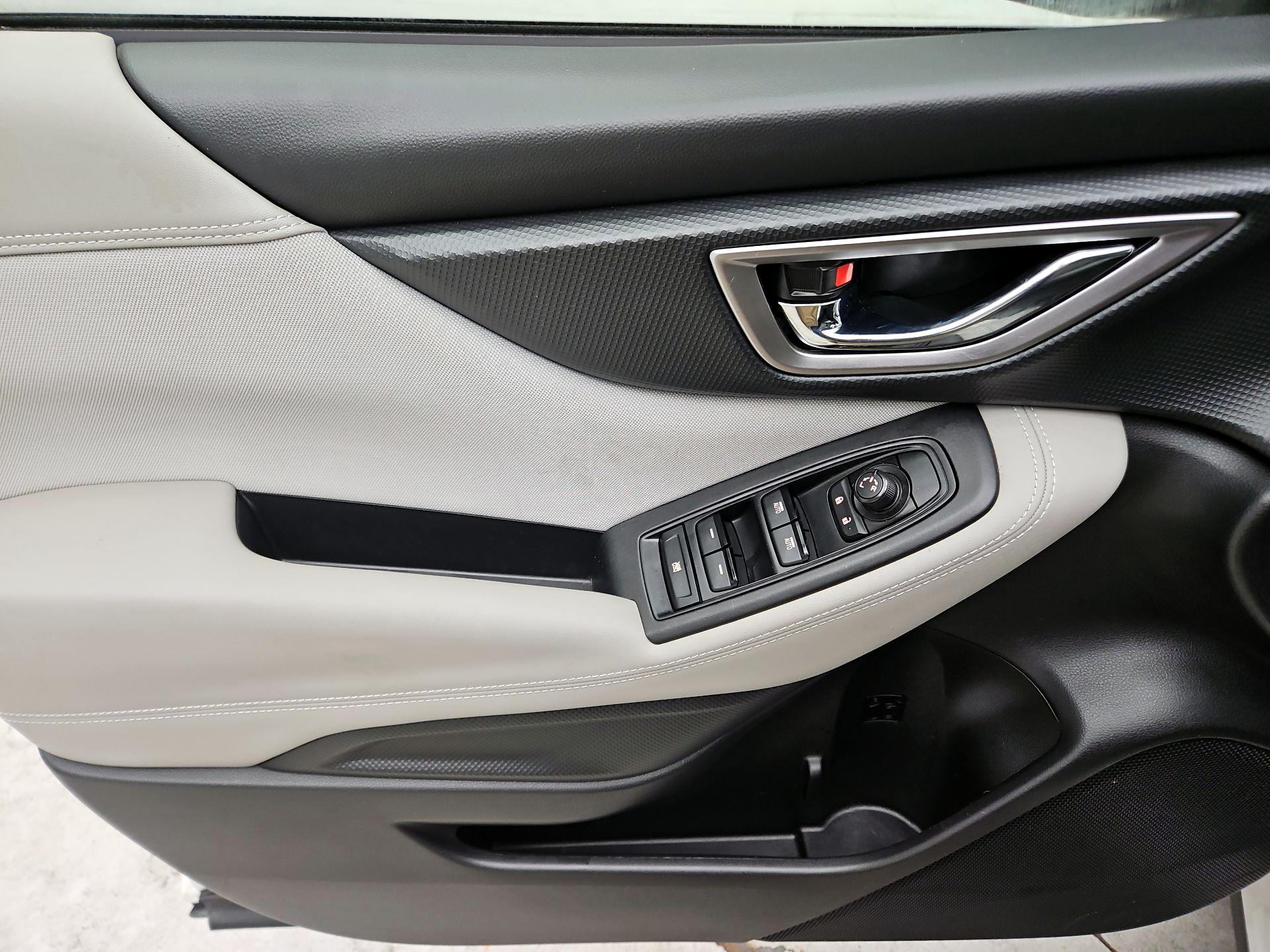 Thumbnail: 2022 Subaru Forester - 10