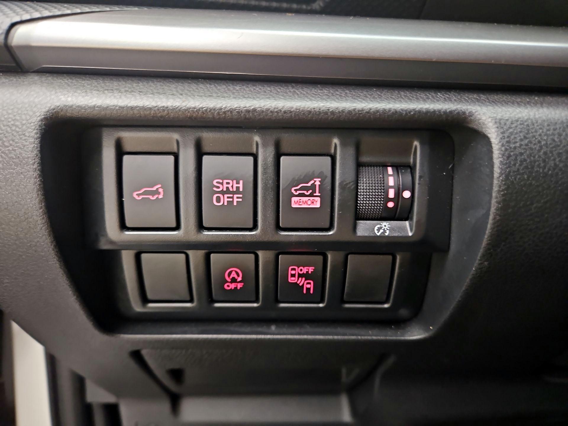 Thumbnail: 2022 Subaru Forester - 11