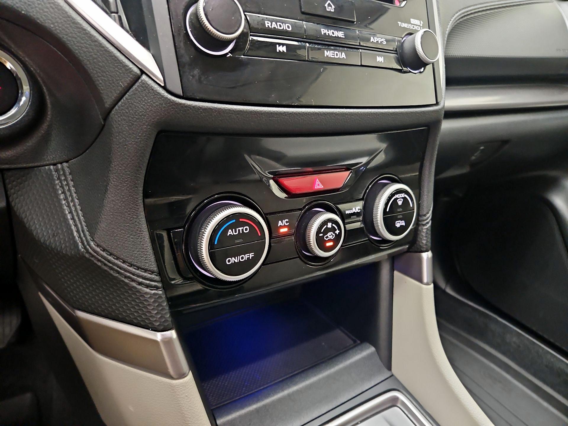 Thumbnail: 2022 Subaru Forester - 14