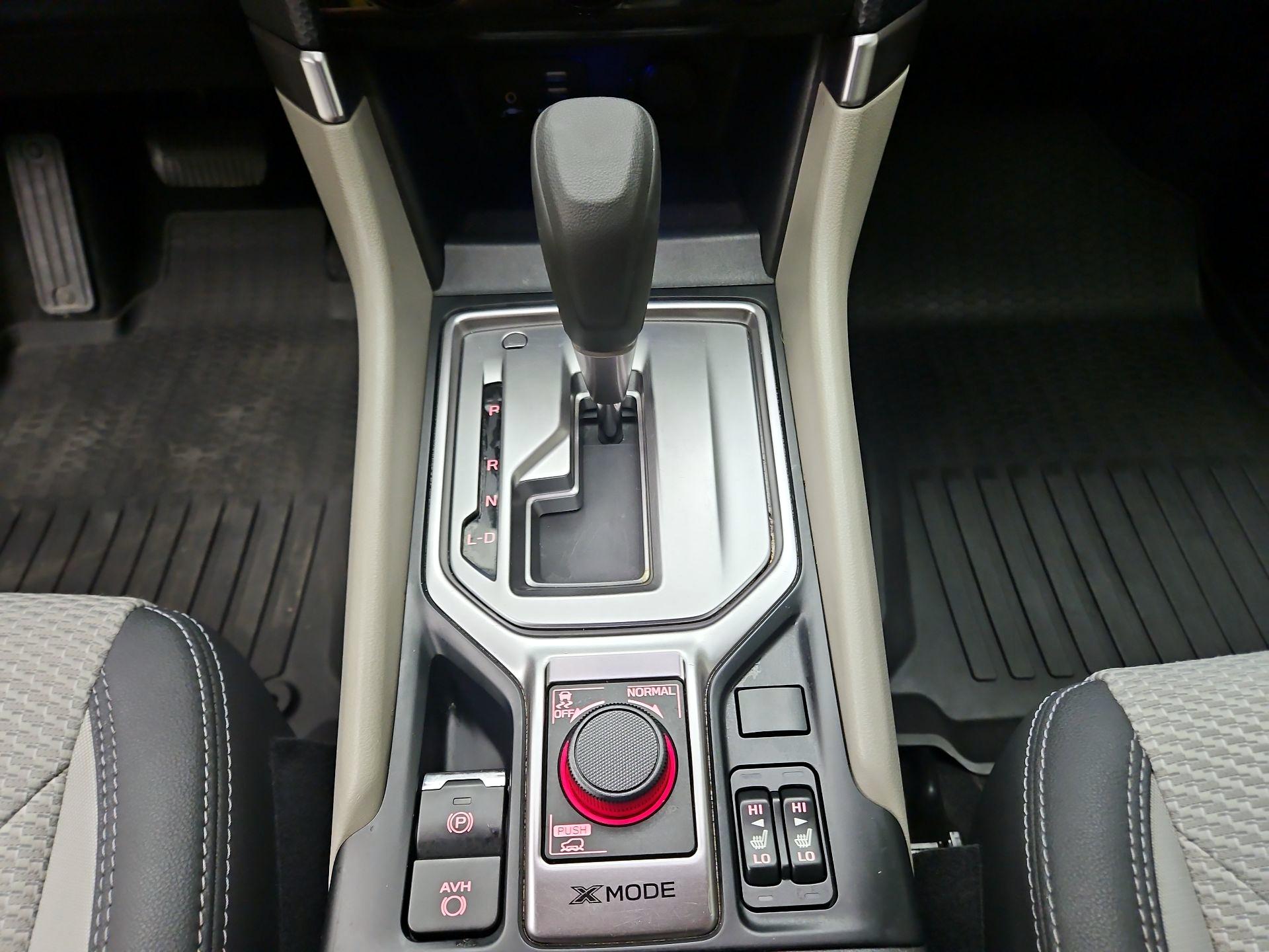 Thumbnail: 2022 Subaru Forester - 15