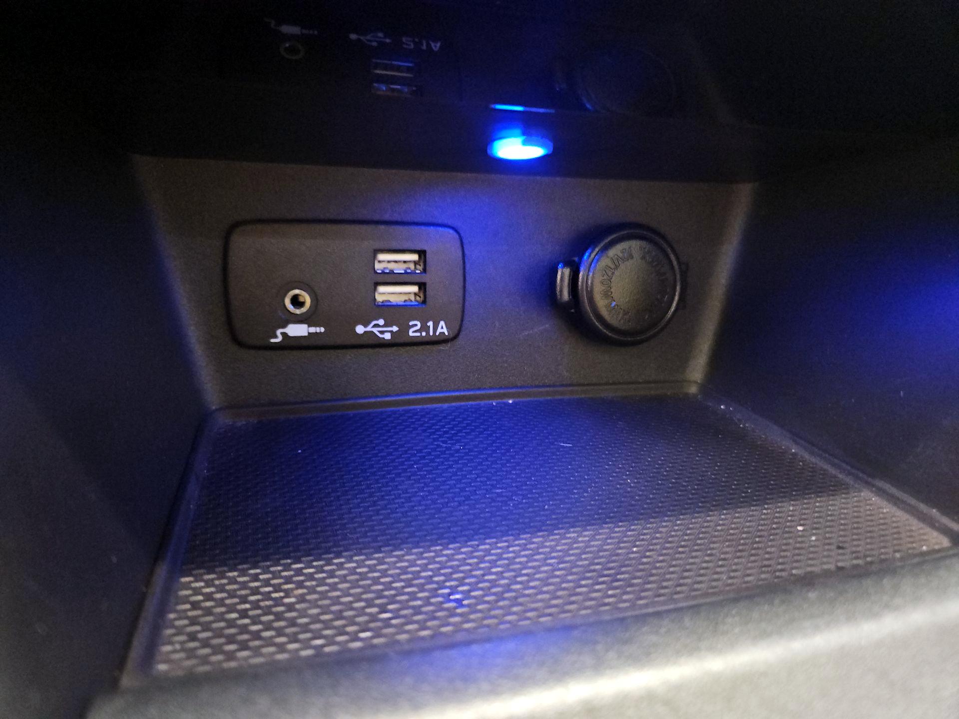 Thumbnail: 2022 Subaru Forester - 16