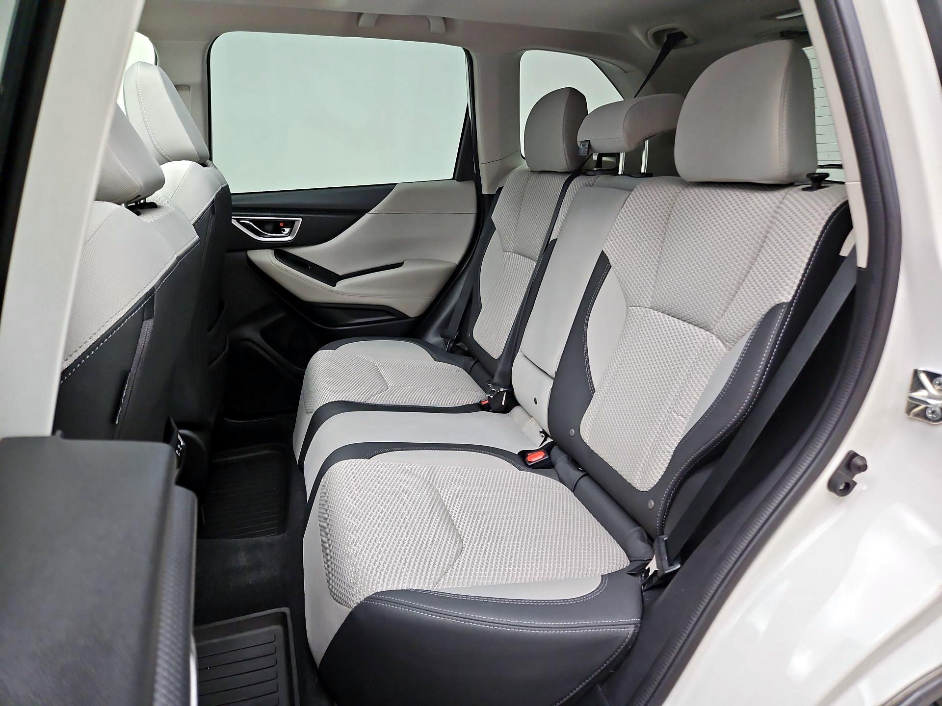 Thumbnail: 2022 Subaru Forester - 18