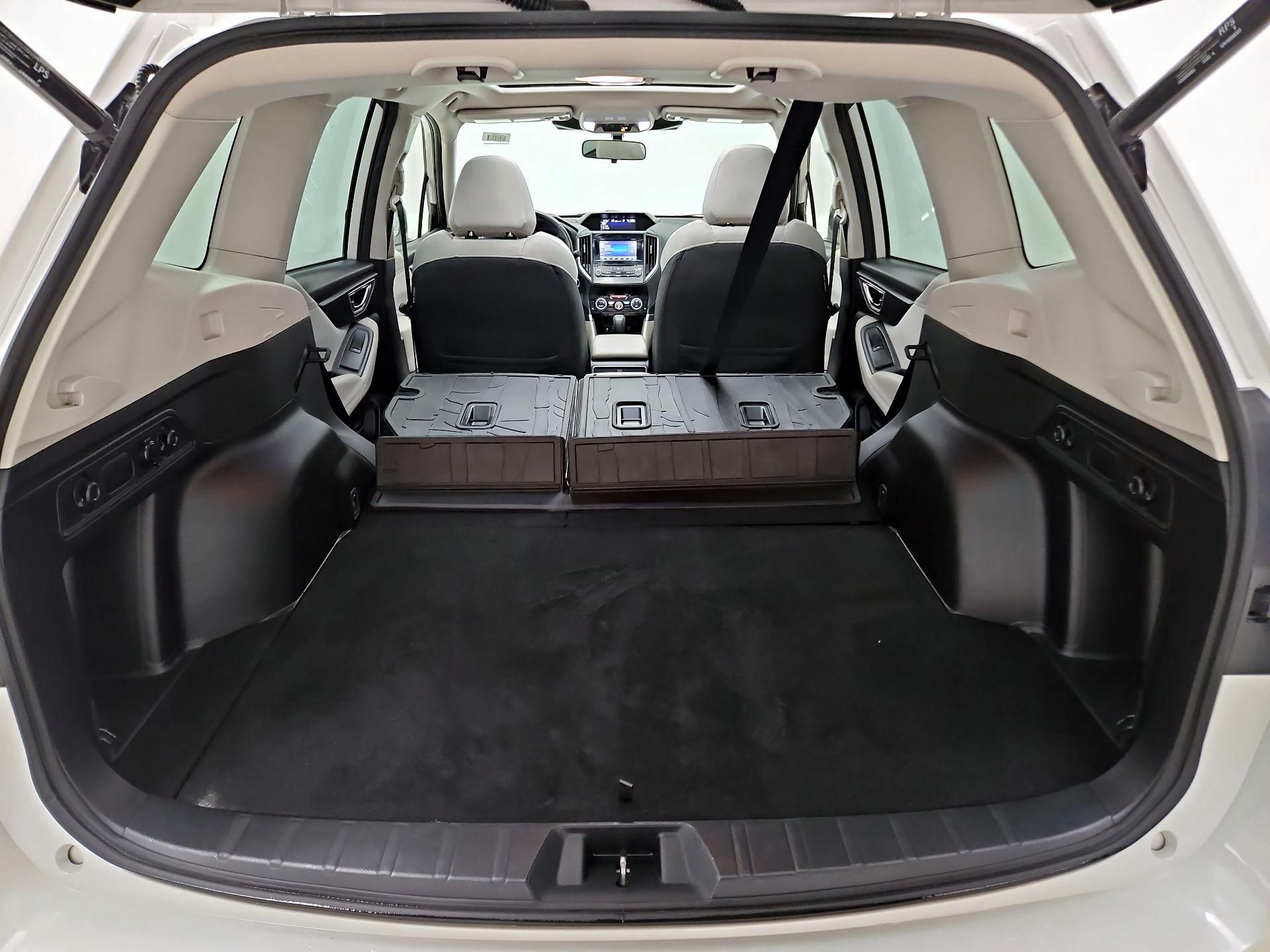 Thumbnail: 2022 Subaru Forester - 20