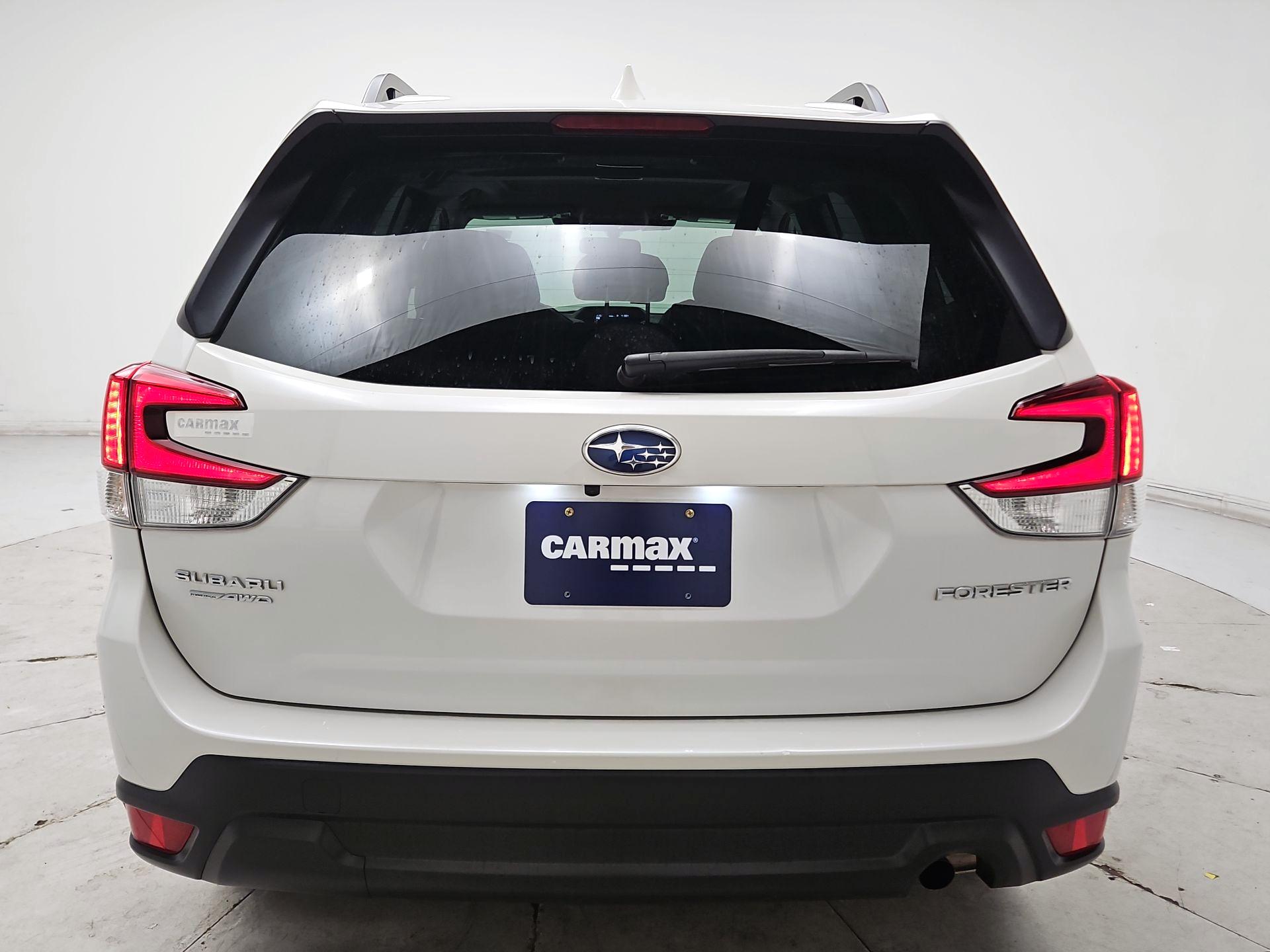 Thumbnail: 2022 Subaru Forester - 6