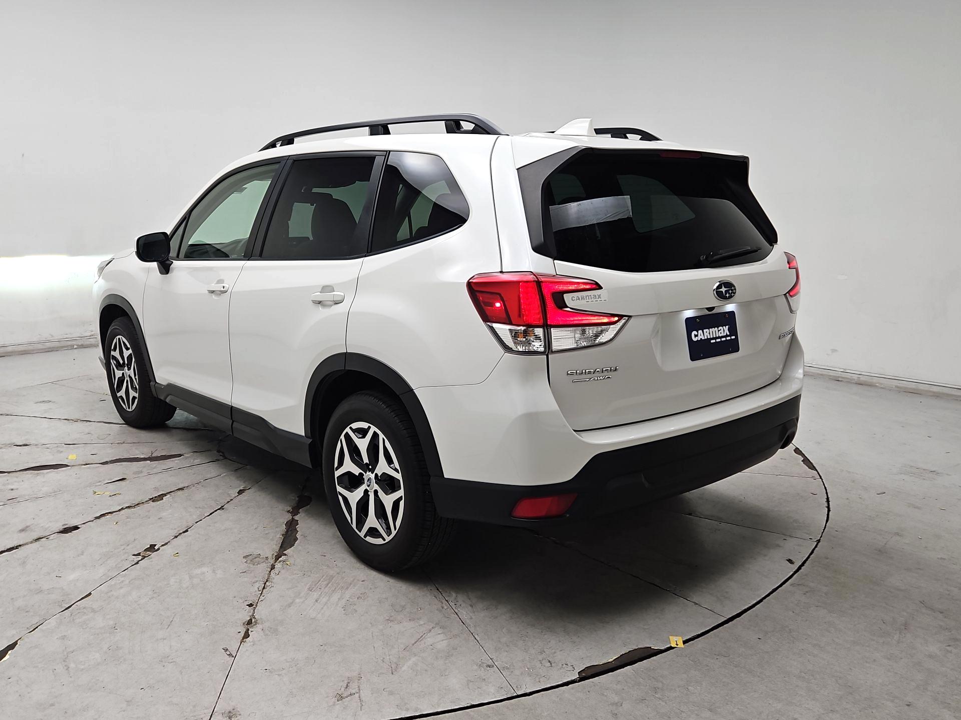 Thumbnail: 2022 Subaru Forester - 7