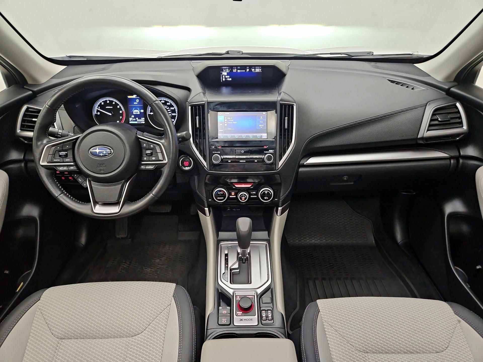 Thumbnail: 2022 Subaru Forester - 8