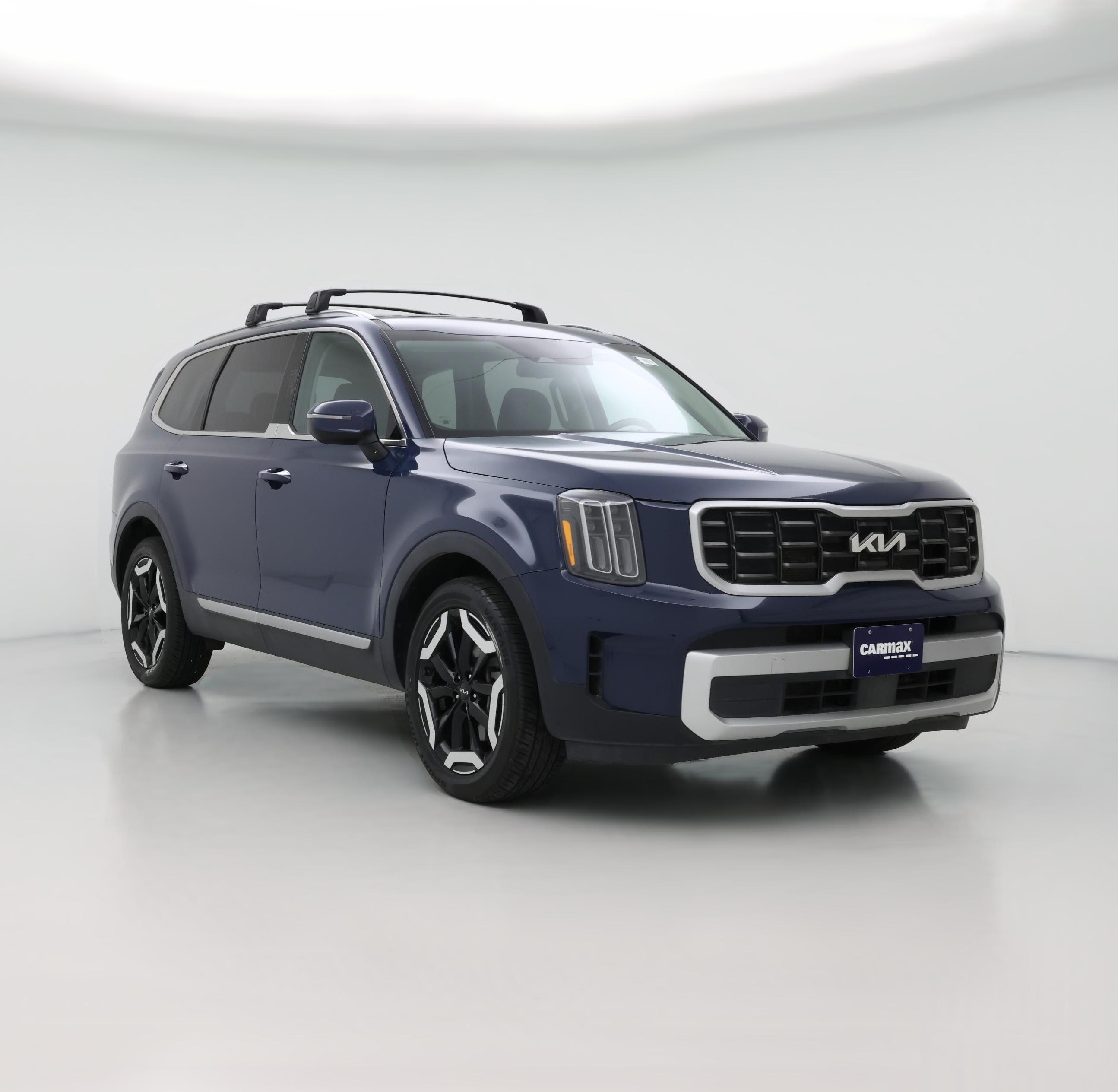 Thumbnail: 2025 Kia Telluride - 1