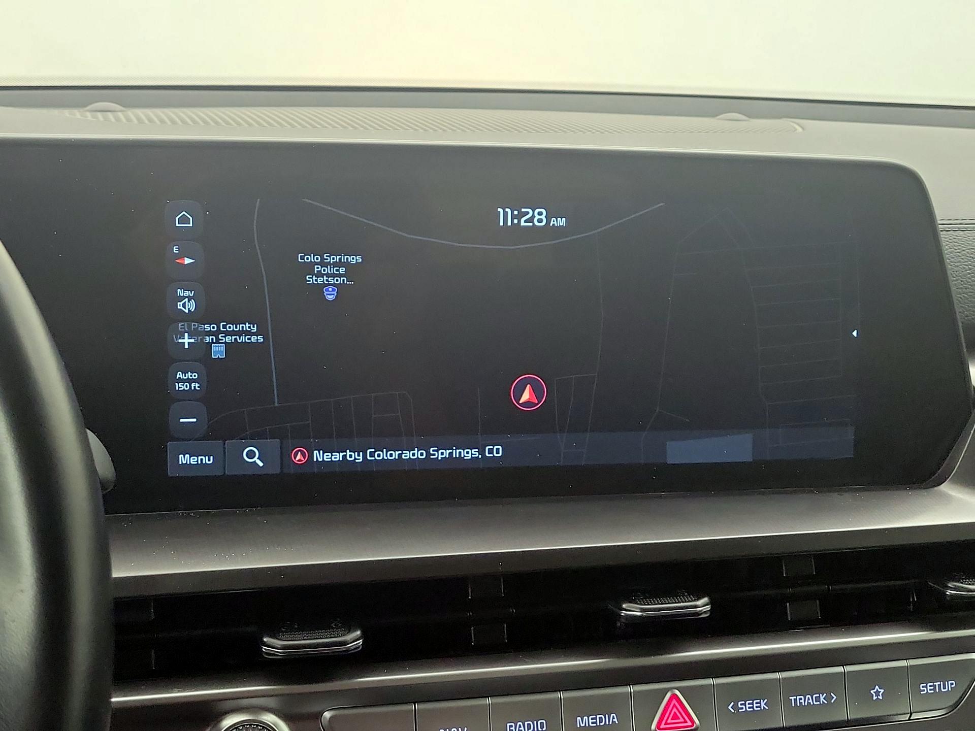 Thumbnail: 2025 Kia Telluride - 14