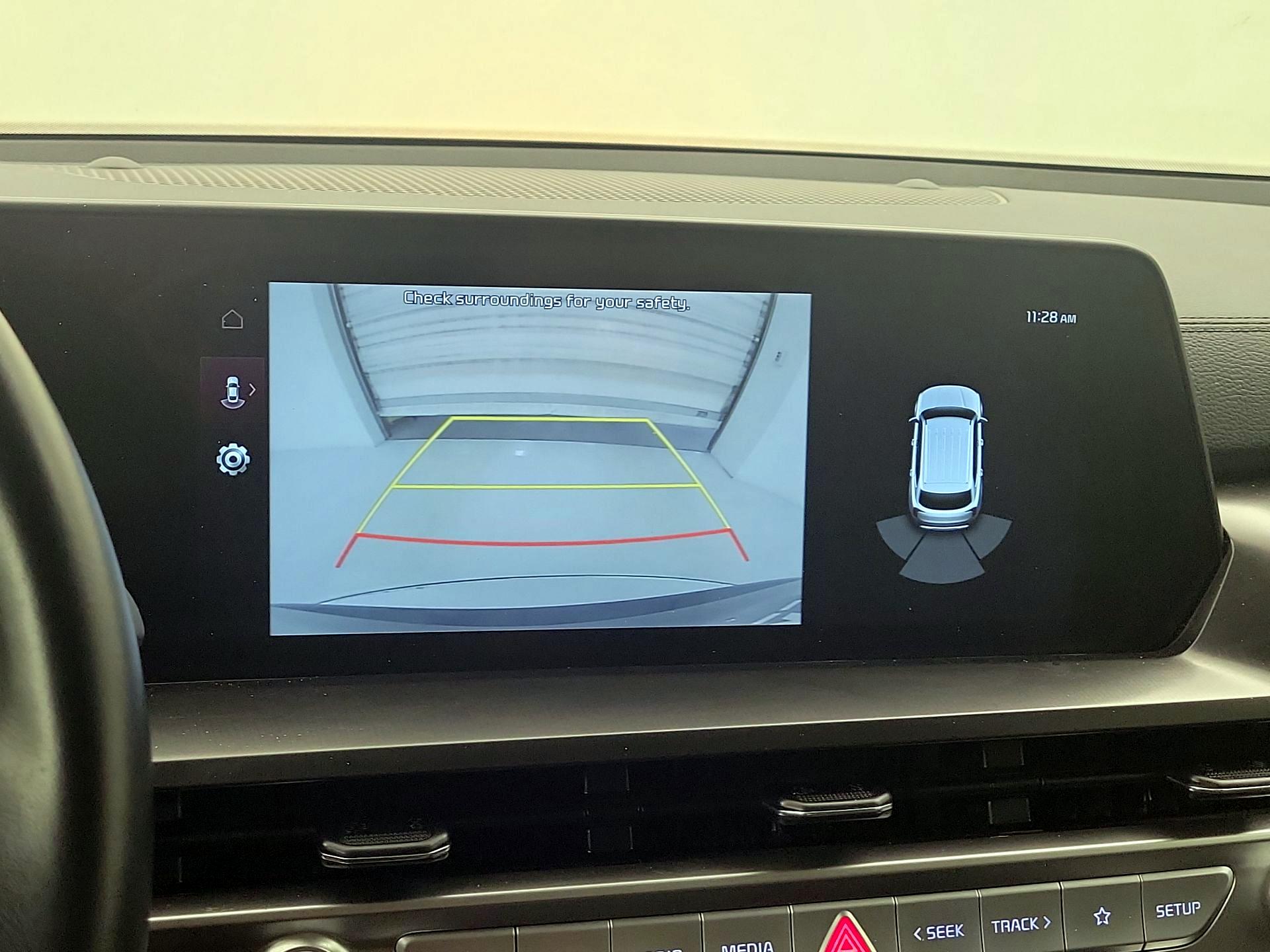 Thumbnail: 2025 Kia Telluride - 15