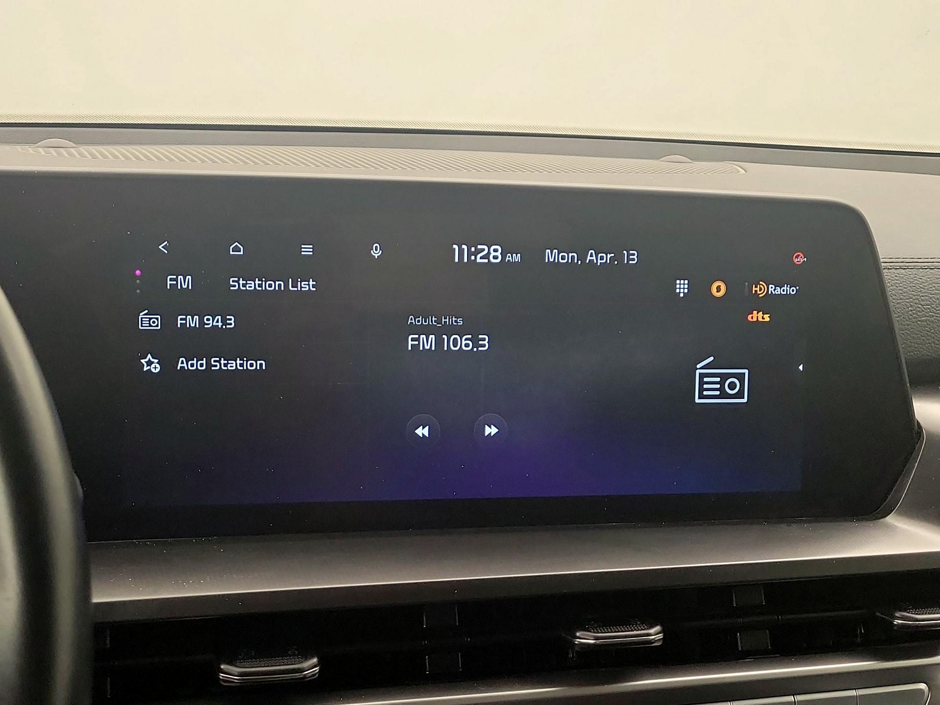 Thumbnail: 2025 Kia Telluride - 16