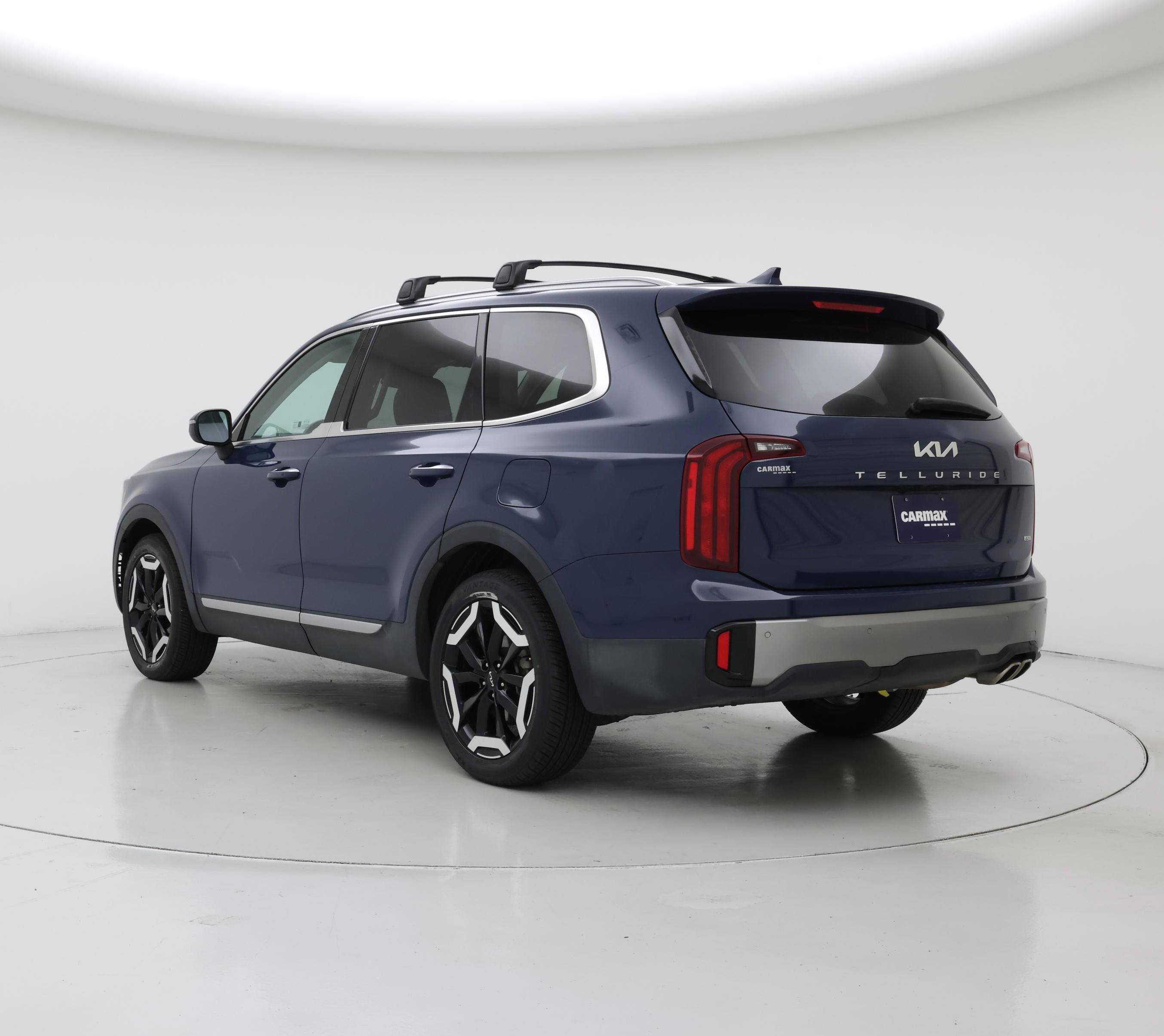 Thumbnail: 2025 Kia Telluride - 2