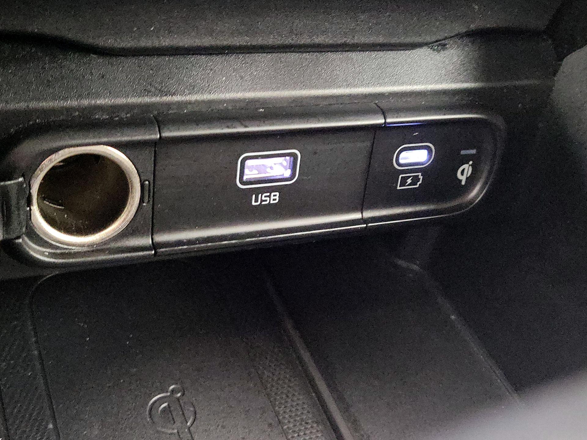 Thumbnail: 2025 Kia Telluride - 19