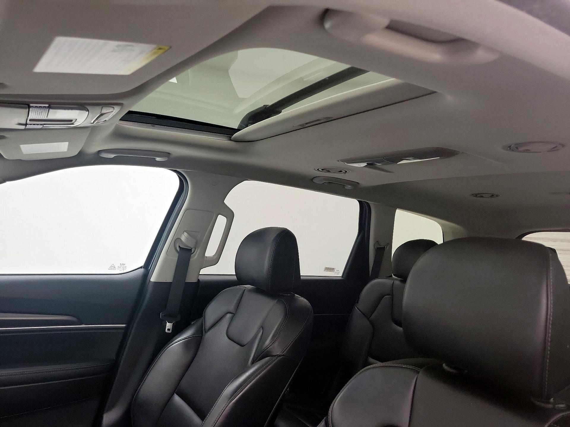 Thumbnail: 2025 Kia Telluride - 20