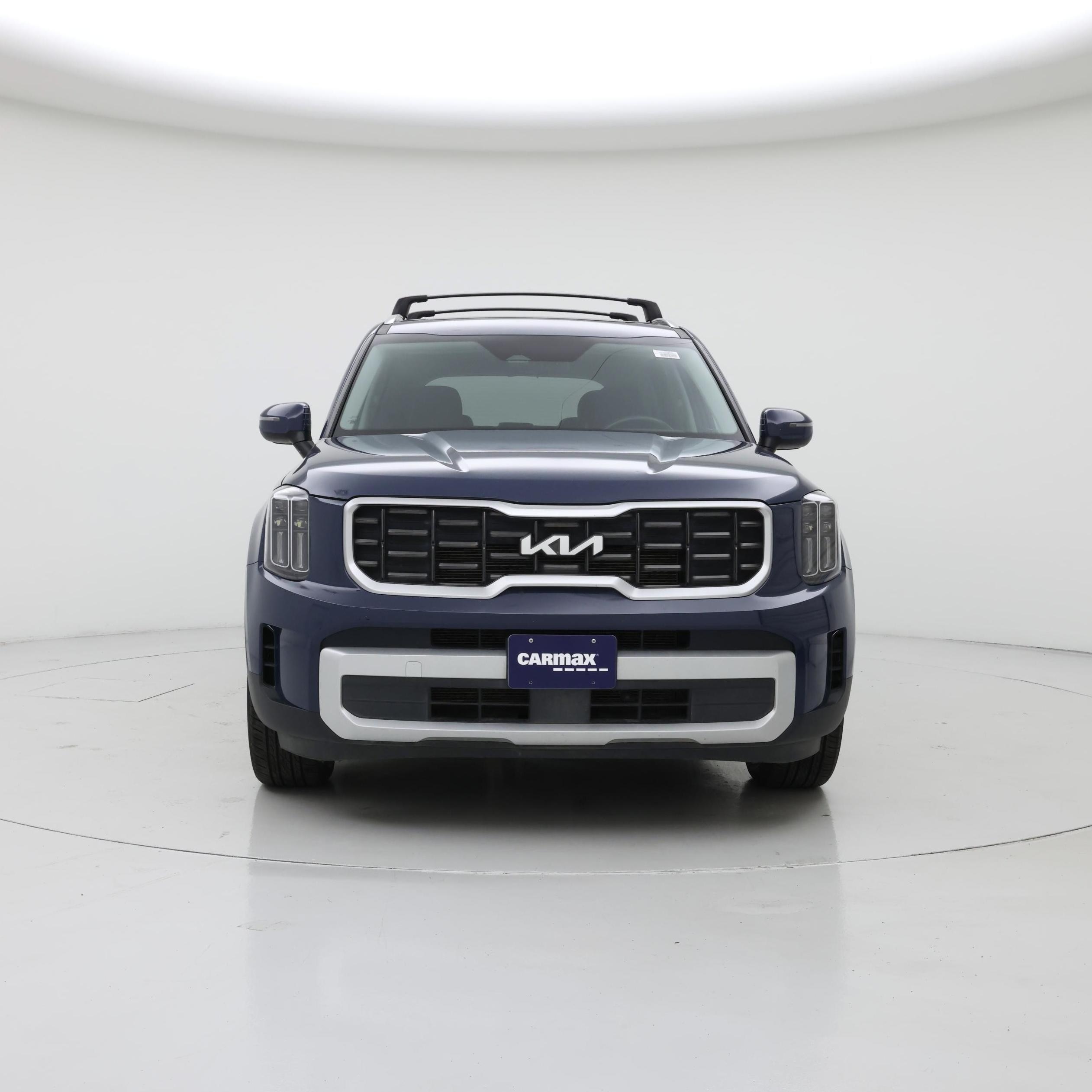 Thumbnail: 2025 Kia Telluride - 5