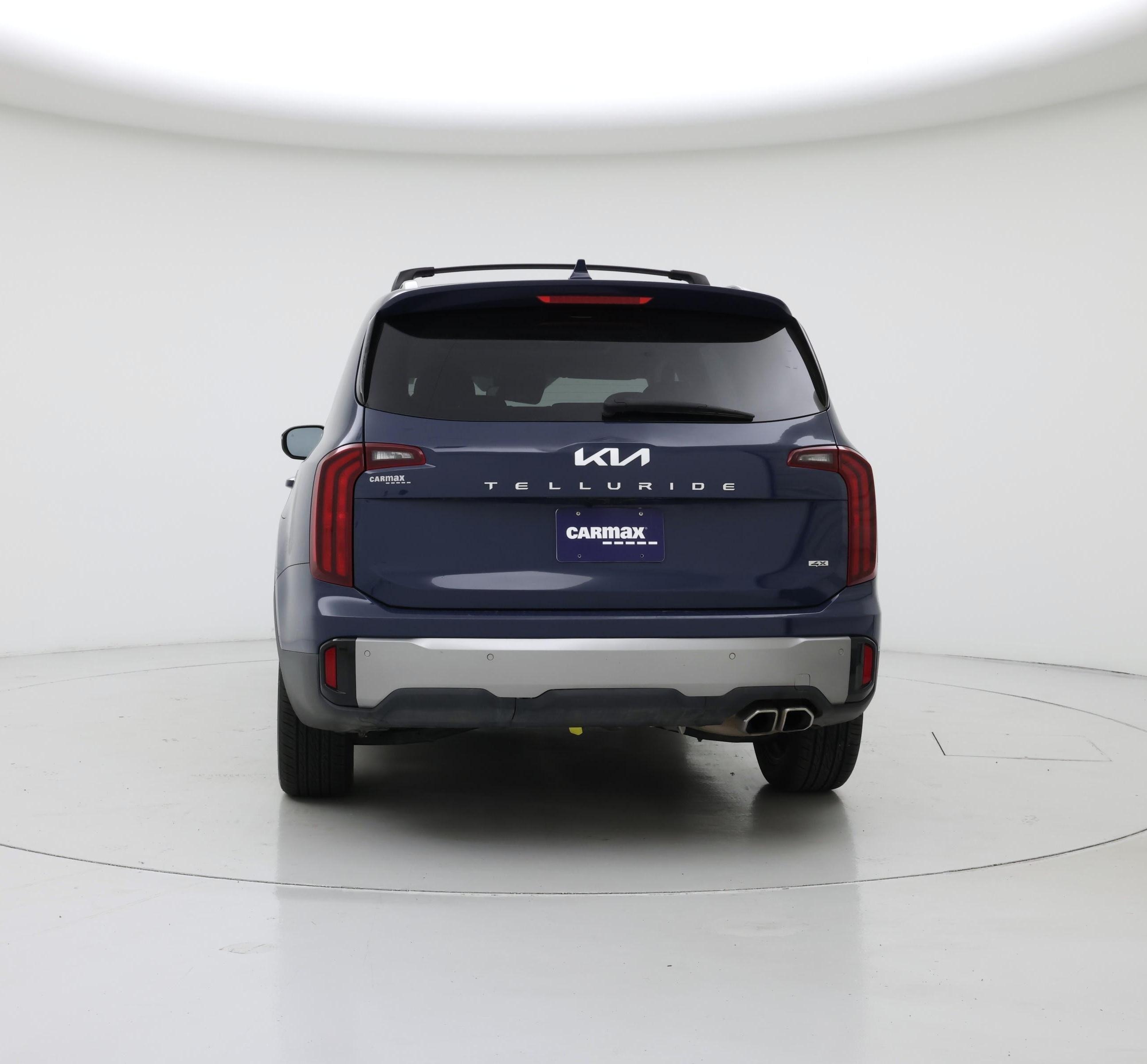 Thumbnail: 2025 Kia Telluride - 6