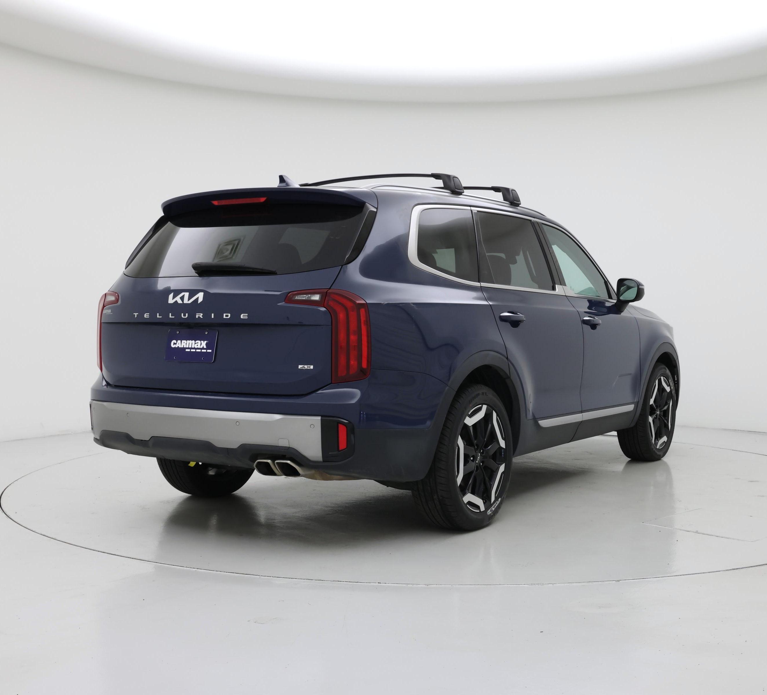 Thumbnail: 2025 Kia Telluride - 8