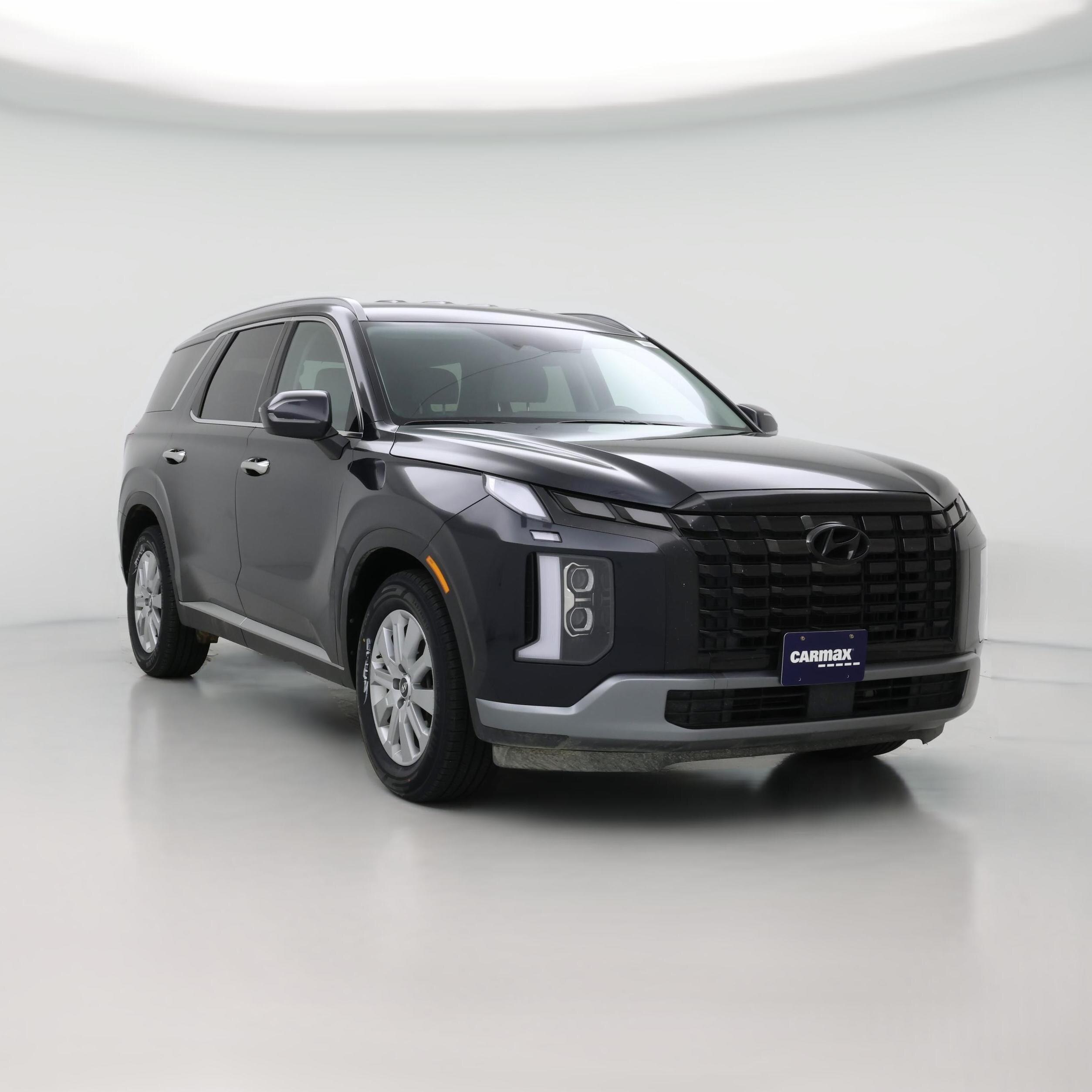 Thumbnail: 2024 Hyundai Palisade - 1