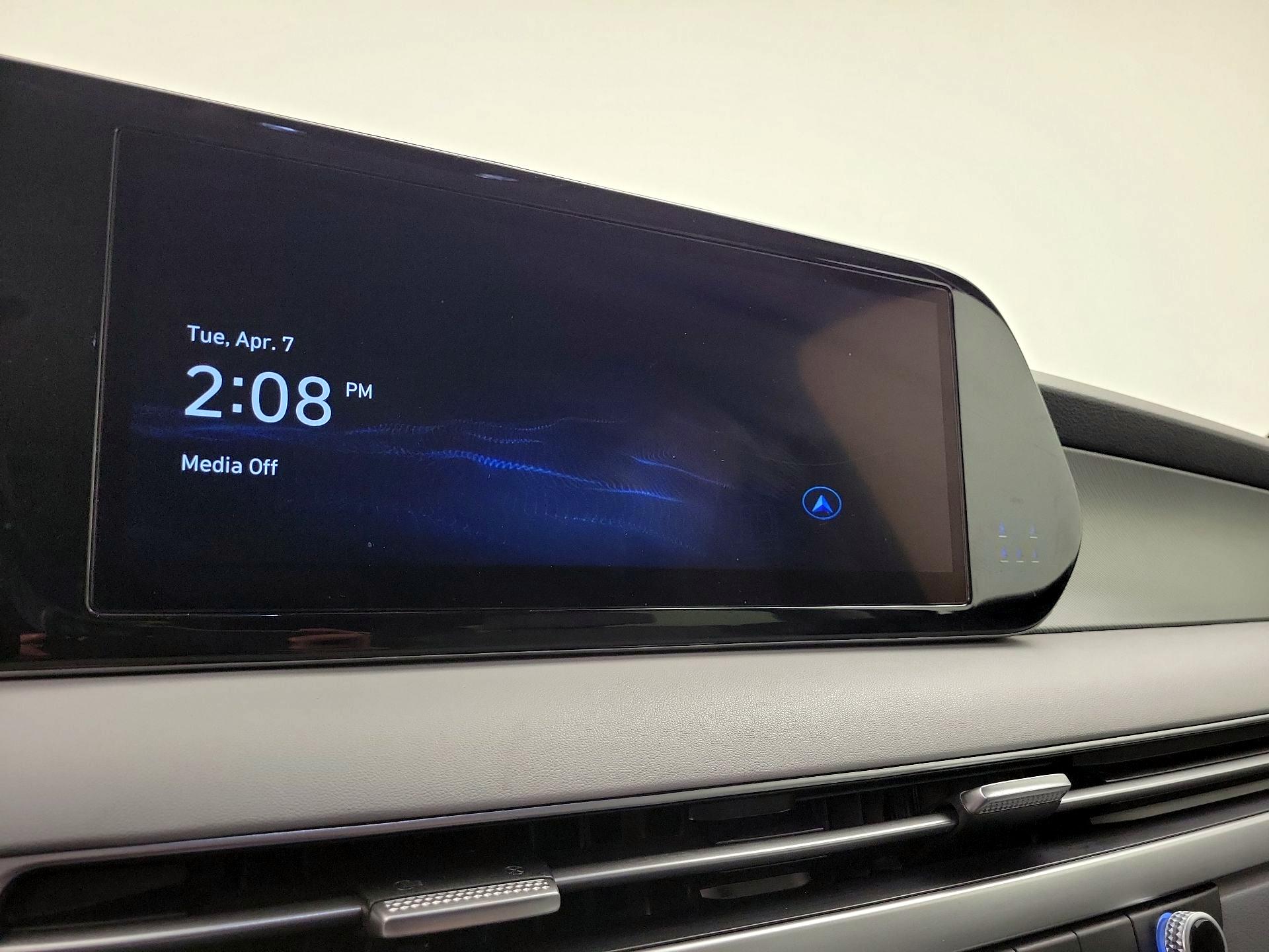 Thumbnail: 2024 Hyundai Palisade - 15