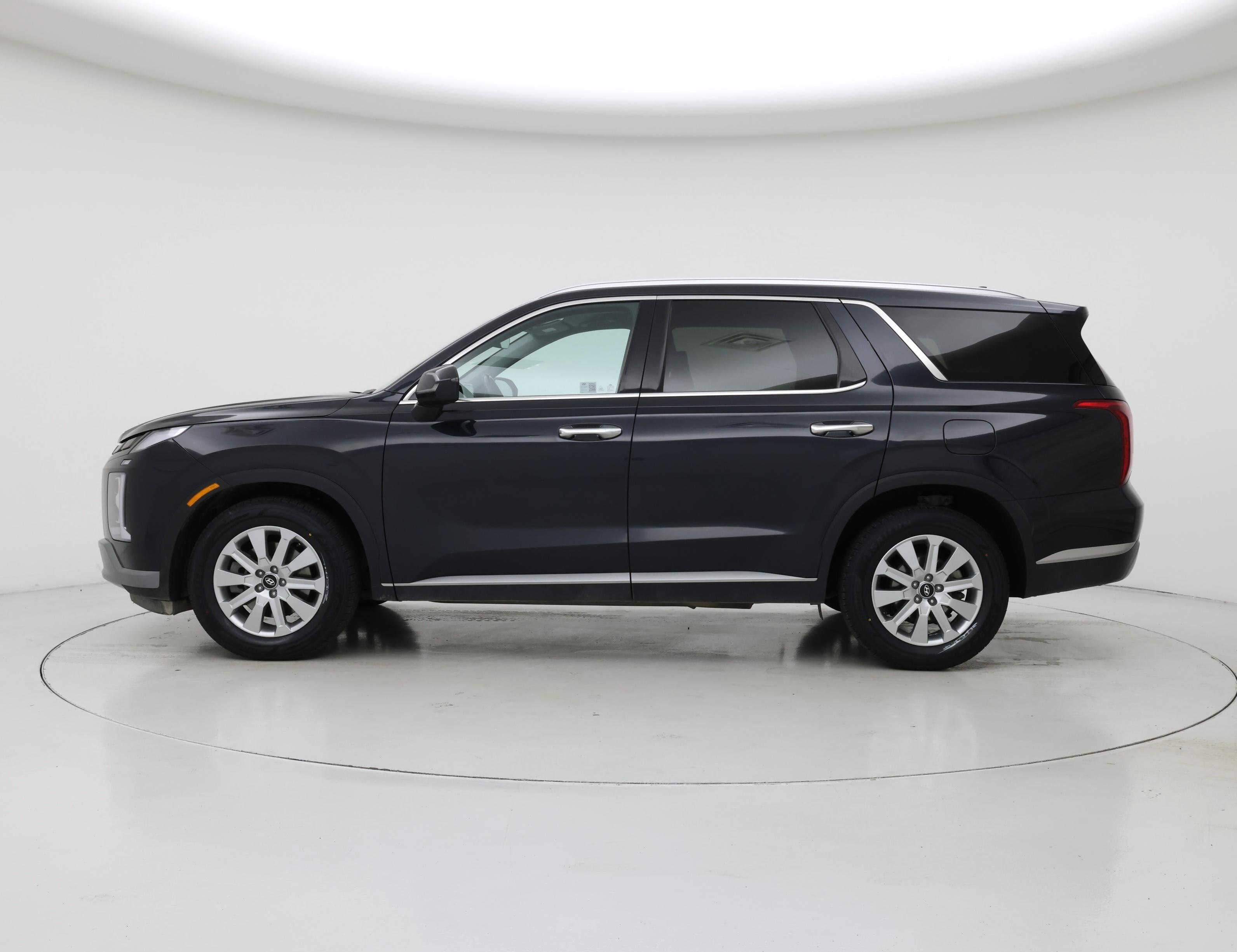 Thumbnail: 2024 Hyundai Palisade - 3