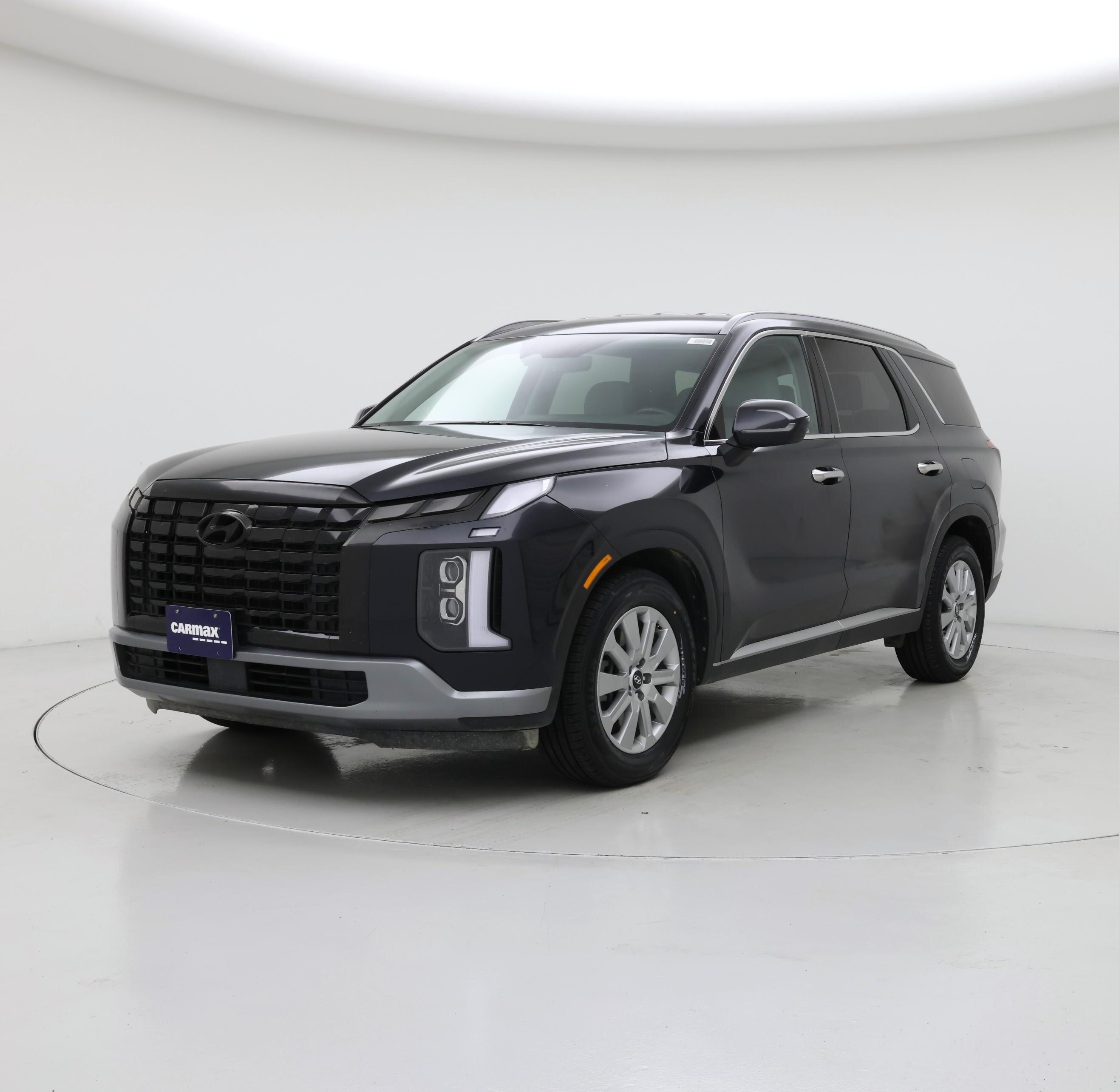 Thumbnail: 2024 Hyundai Palisade - 4
