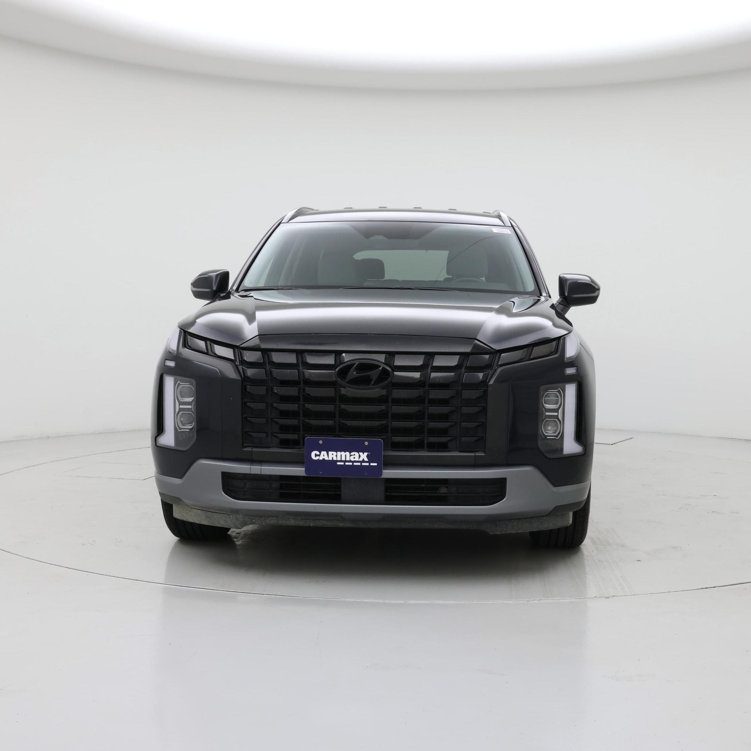 Thumbnail: 2024 Hyundai Palisade - 5