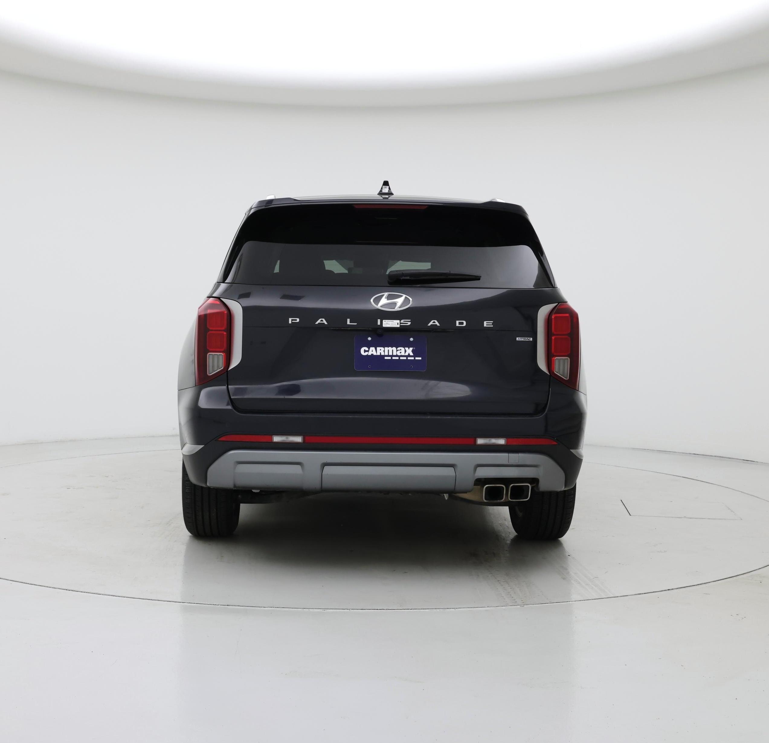 Thumbnail: 2024 Hyundai Palisade - 6