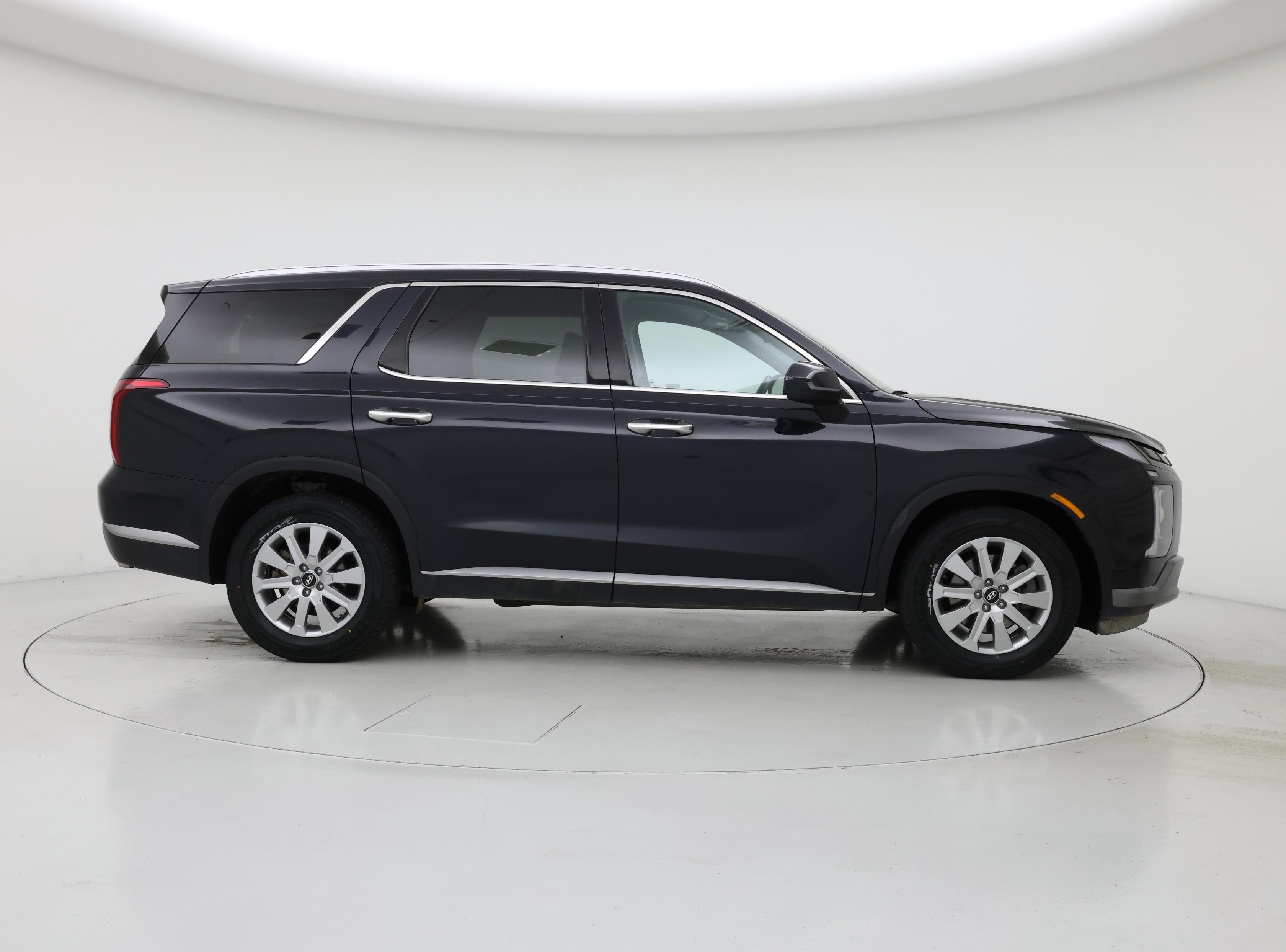 Thumbnail: 2024 Hyundai Palisade - 7