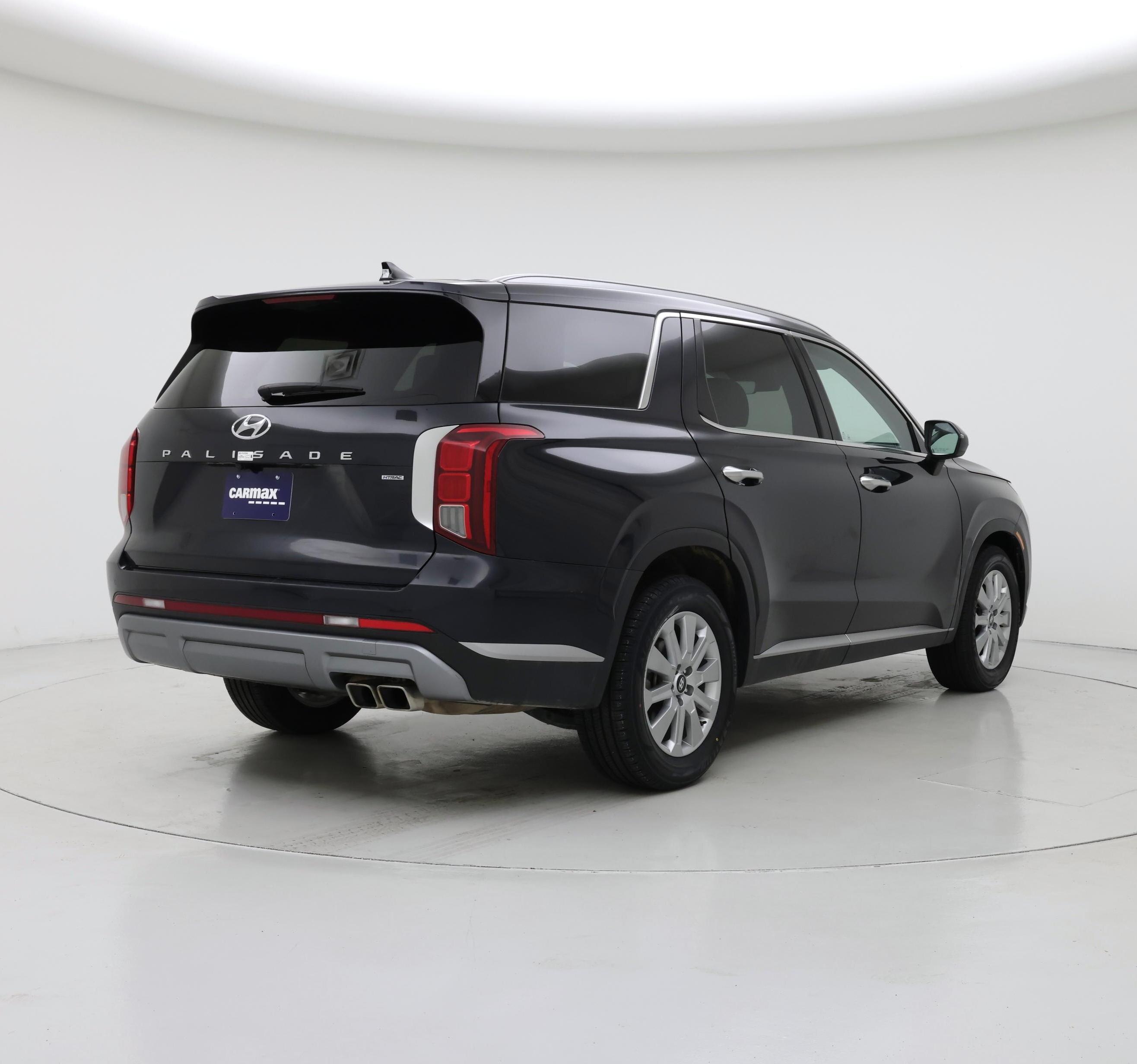 Thumbnail: 2024 Hyundai Palisade - 8