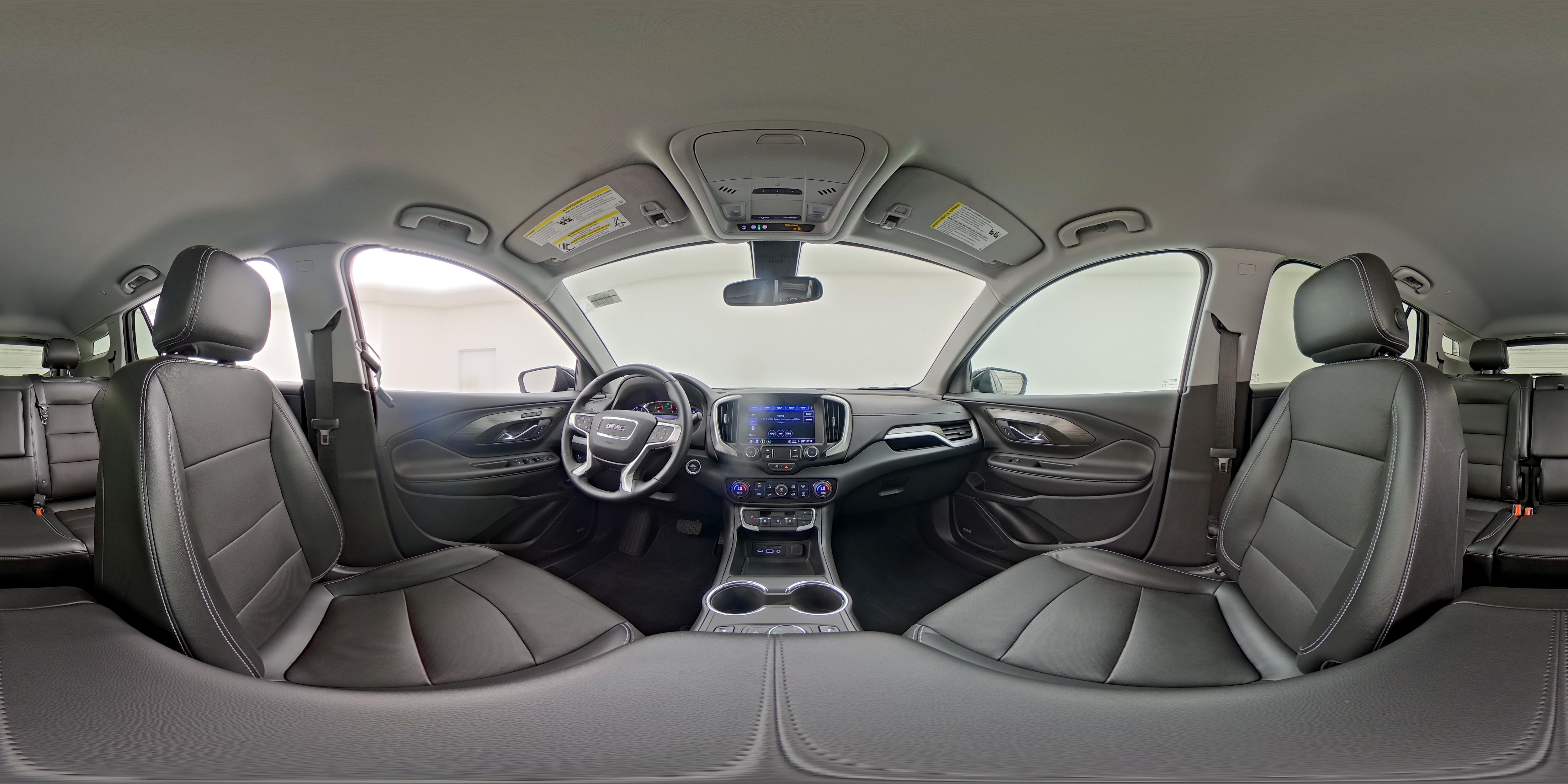 2023 GMC Terrain SLT - Photo 25
