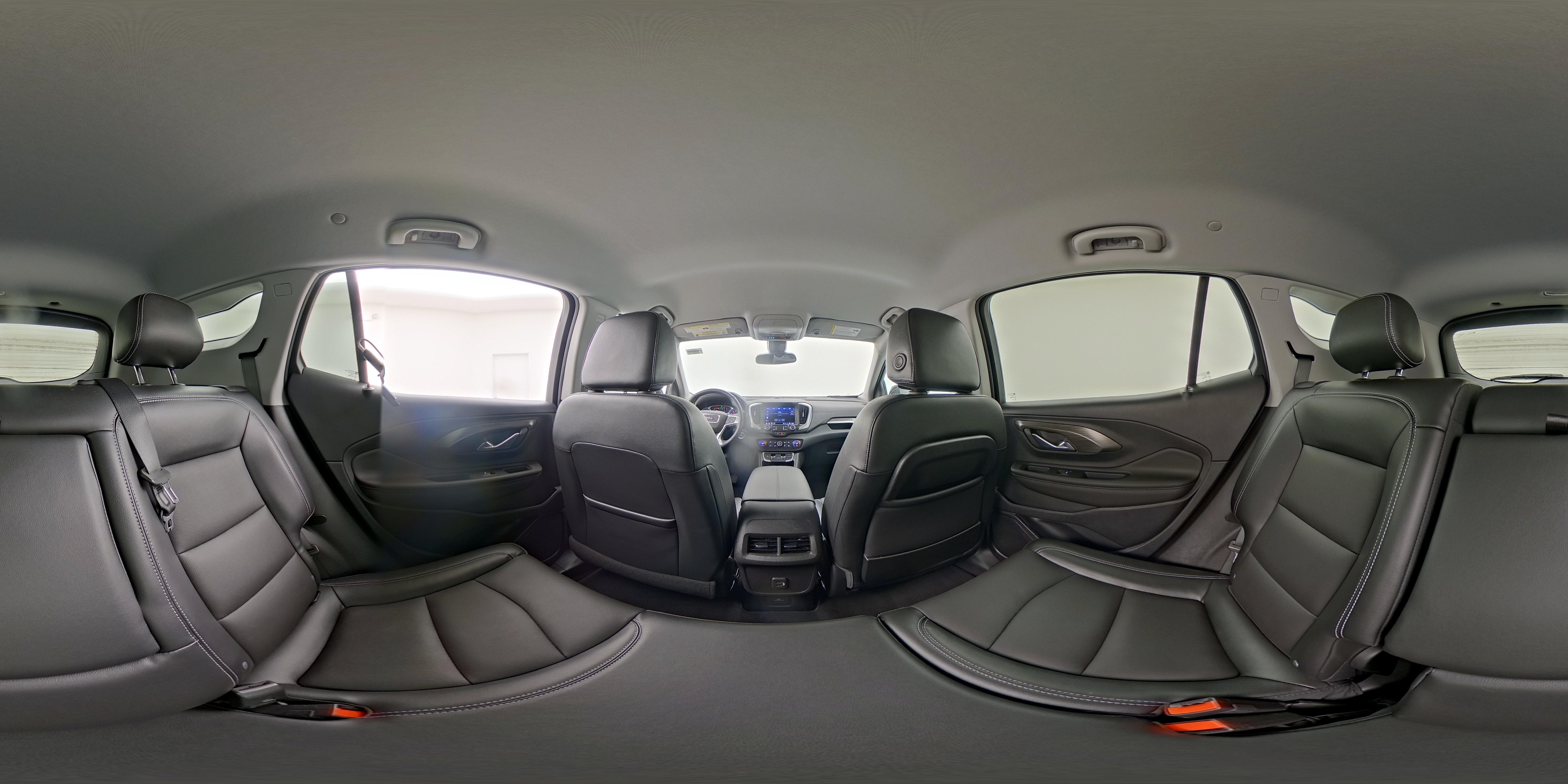 2023 GMC Terrain SLT - Photo 26
