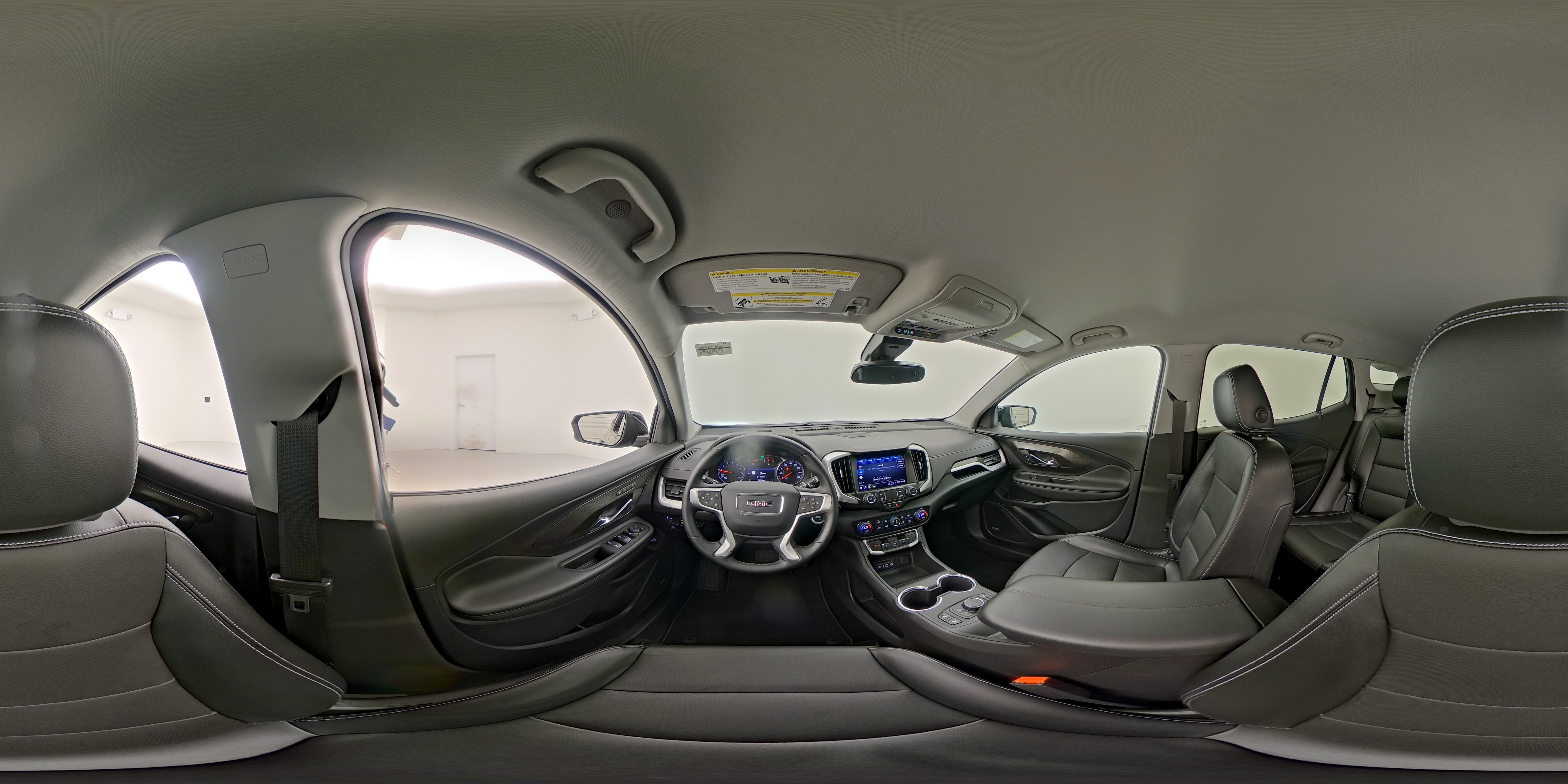 2023 GMC Terrain SLT - Photo 27
