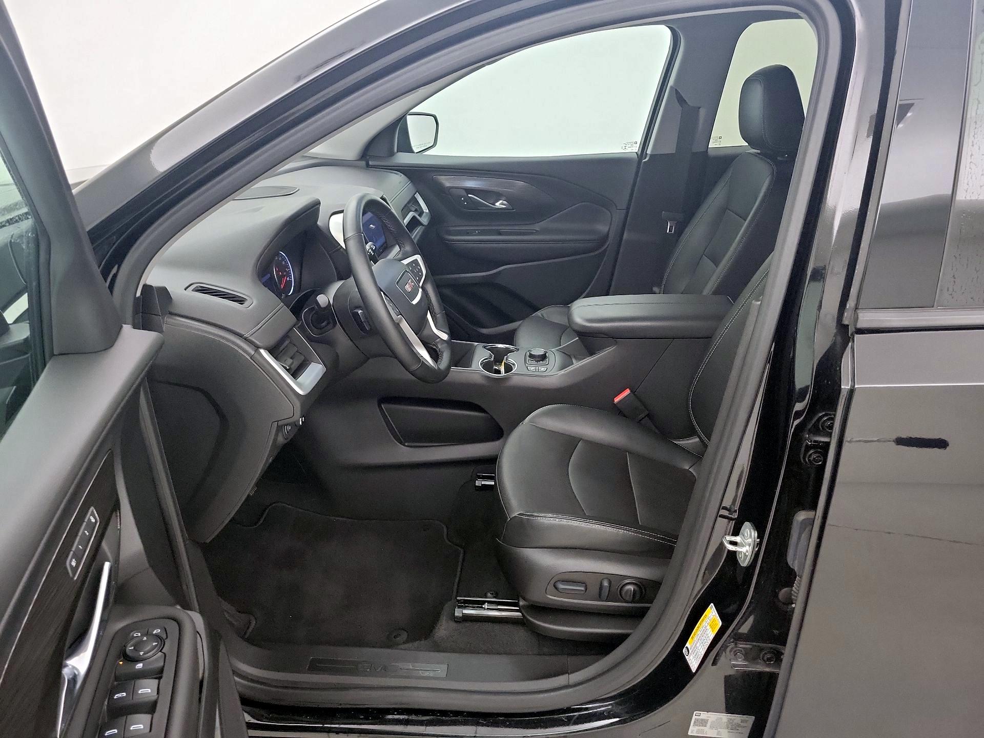 Thumbnail: 2023 GMC Terrain - 11