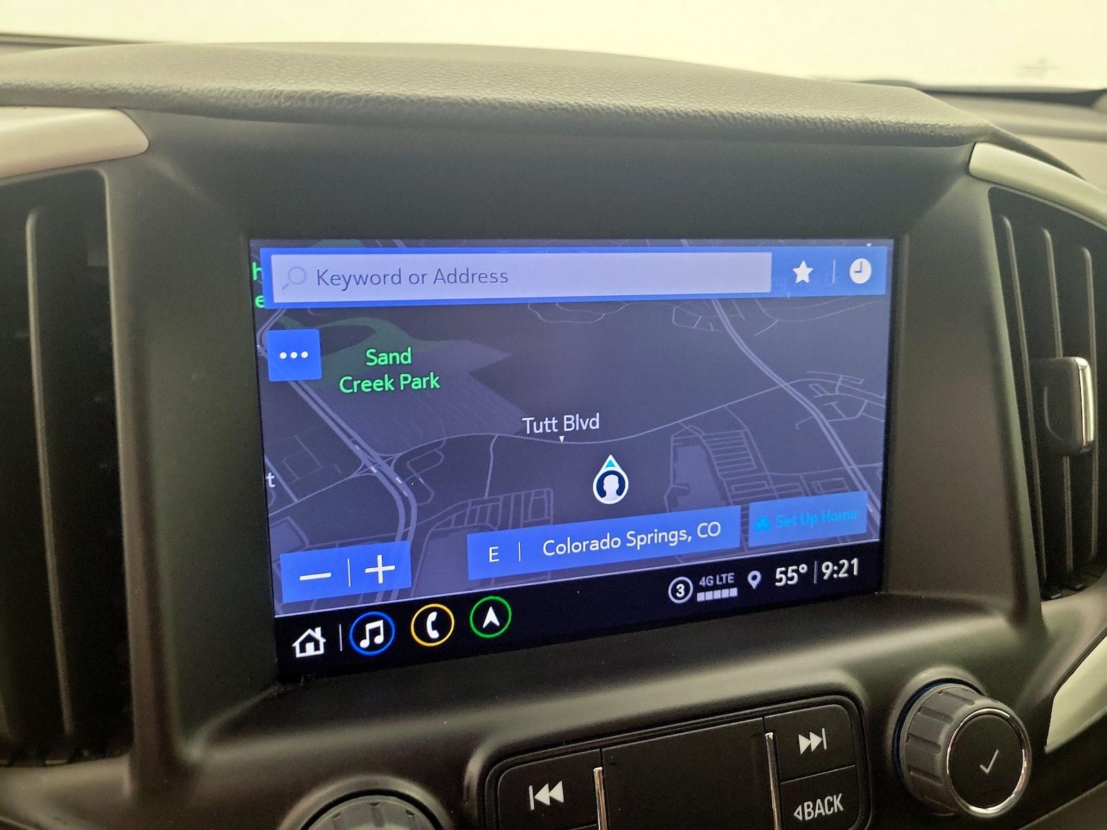2023 GMC Terrain SLT - Photo 15