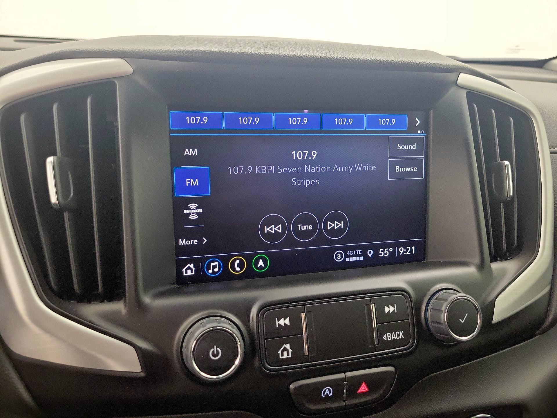 Thumbnail: 2023 GMC Terrain - 16