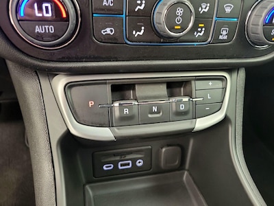 Shifter