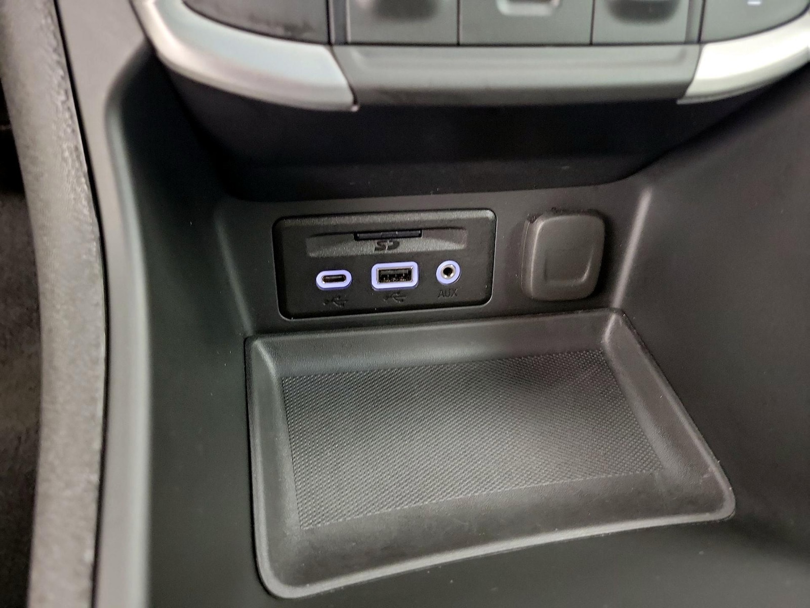 2023 GMC Terrain SLT - Photo 20