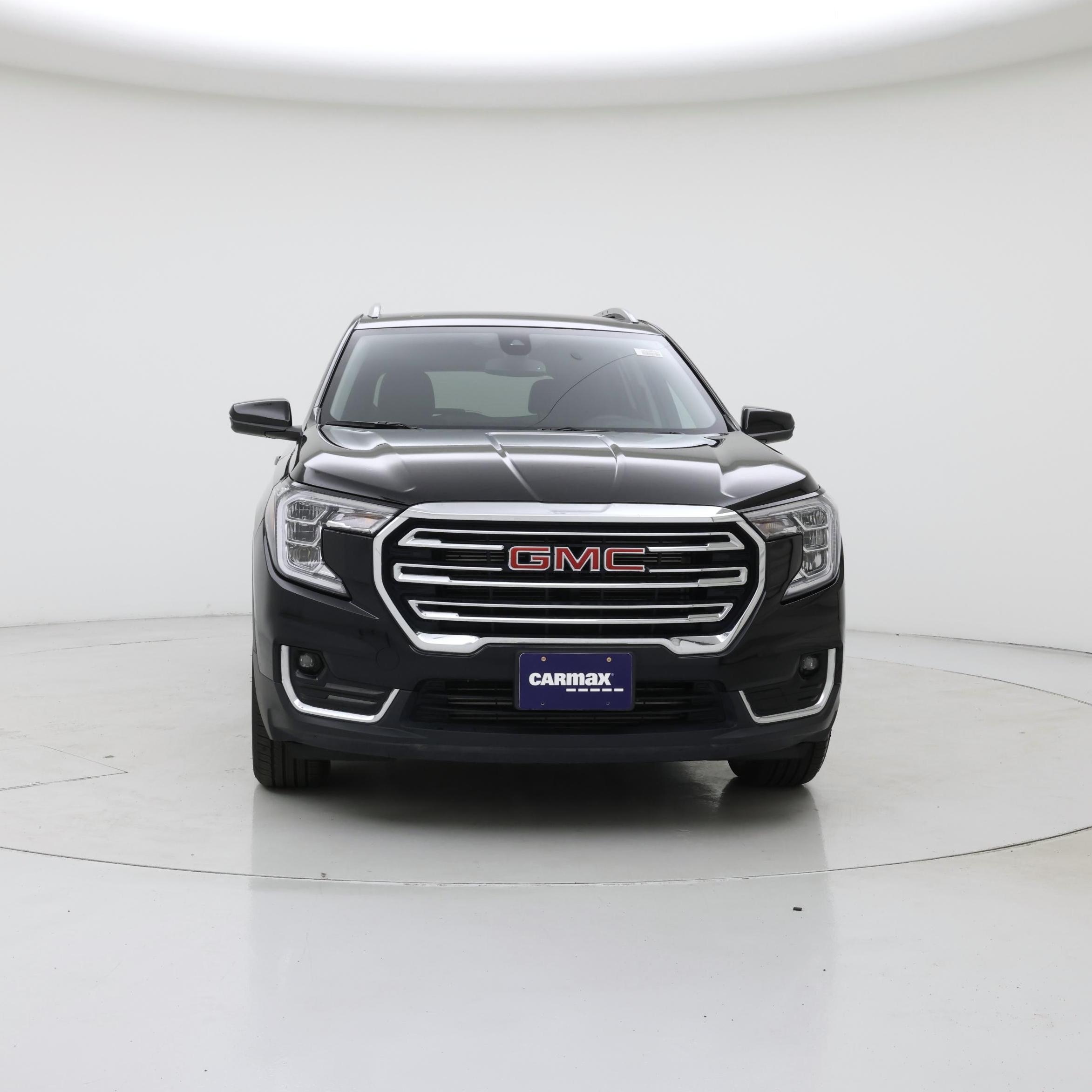 Thumbnail: 2023 GMC Terrain - 5
