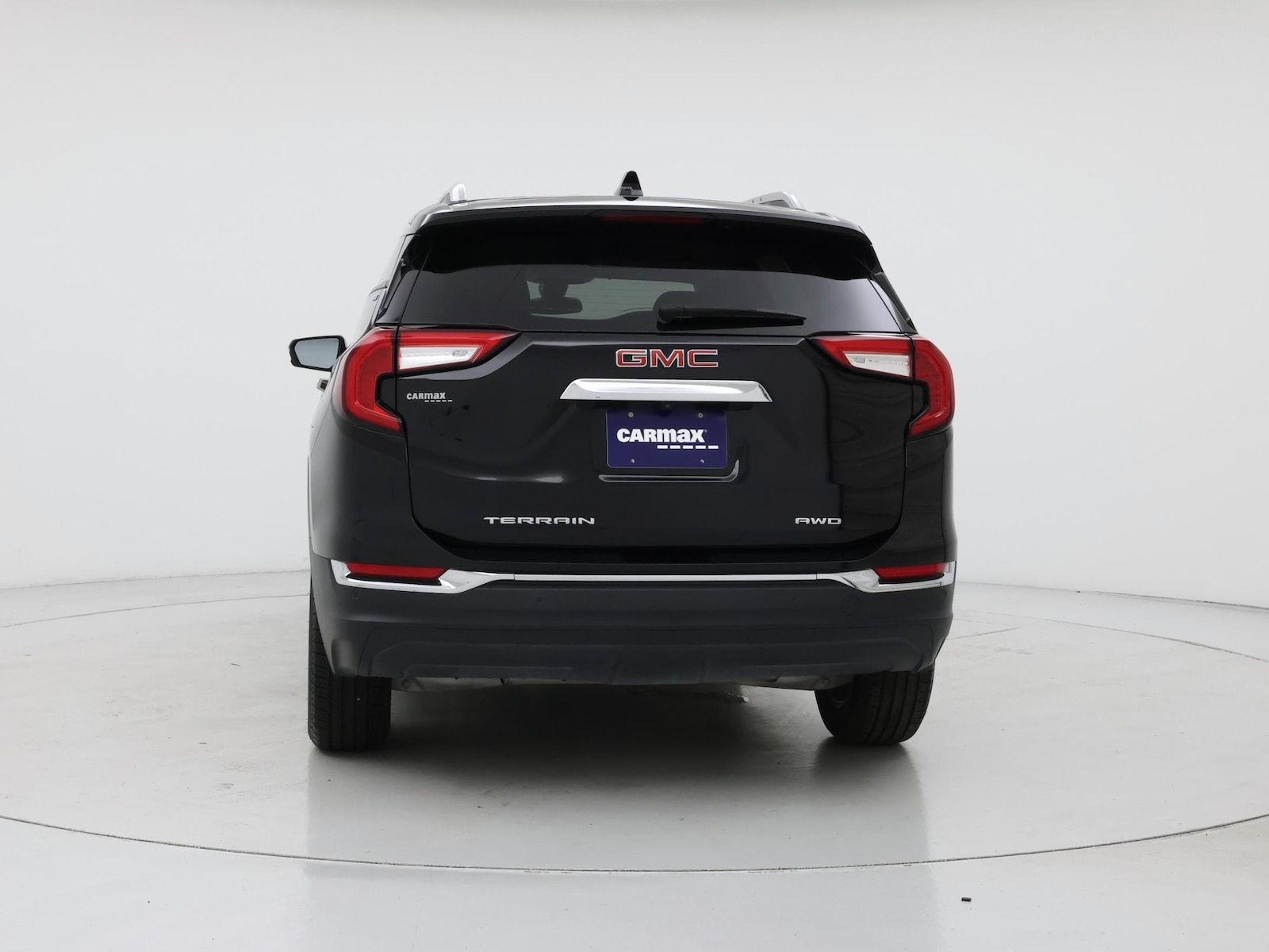 2023 GMC Terrain SLT - Photo 7