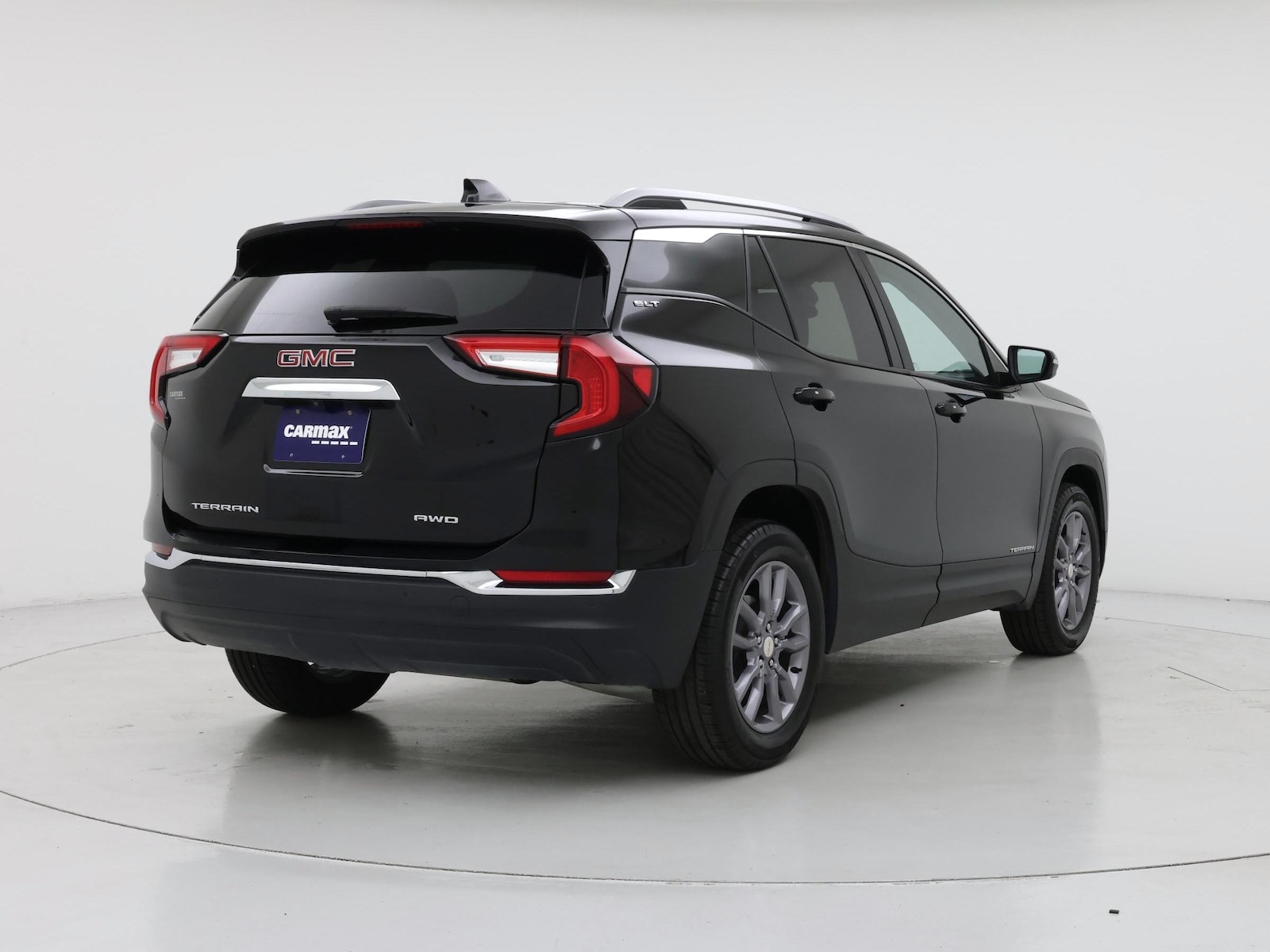 2023 GMC Terrain SLT - Photo 9