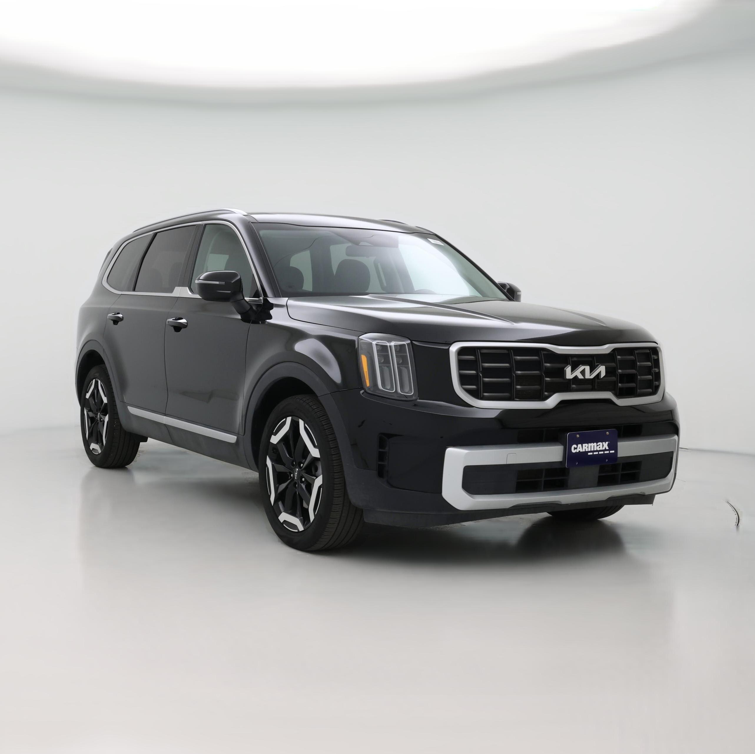 Thumbnail: 2025 Kia Telluride - 1