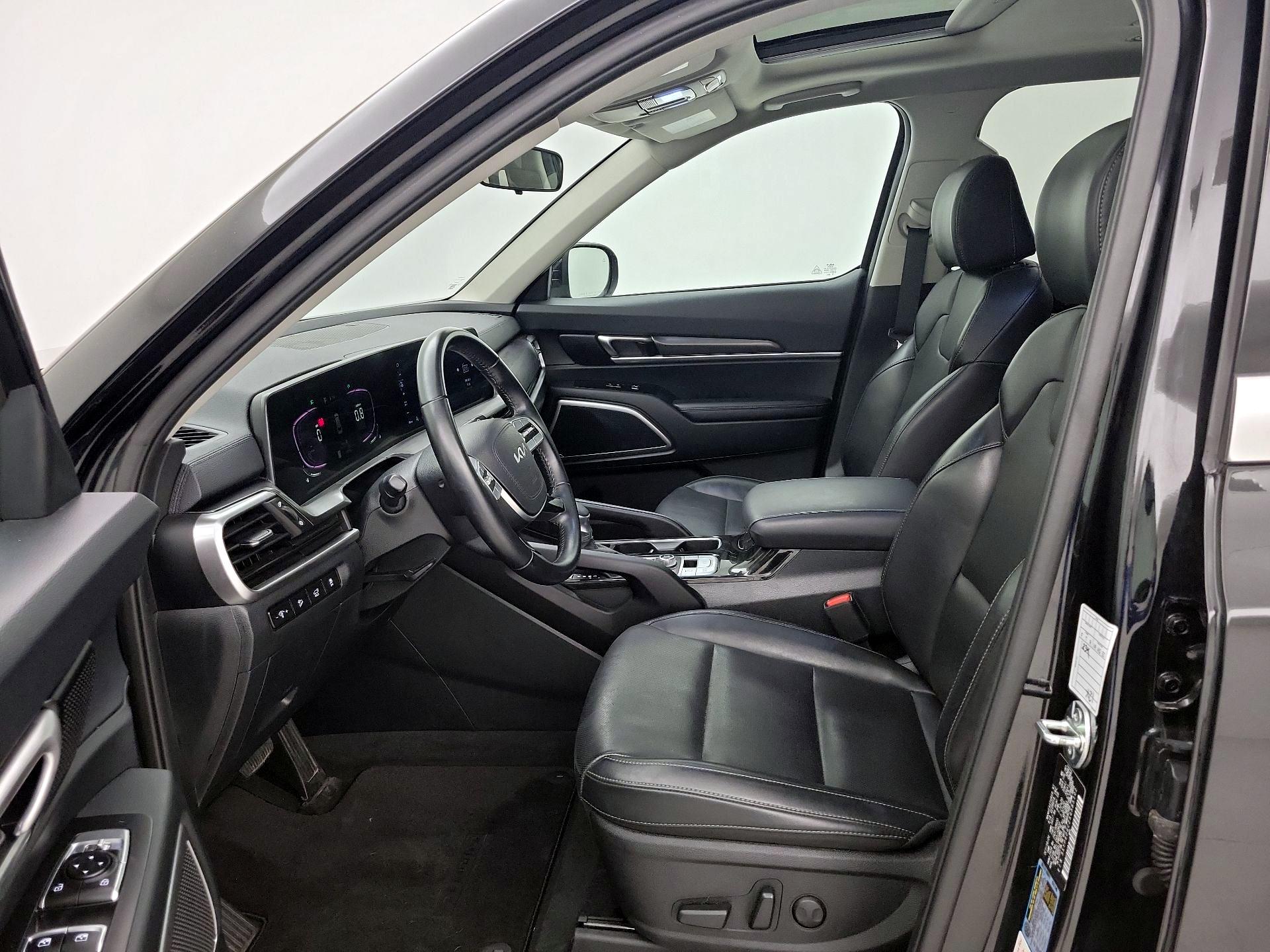 Thumbnail: 2025 Kia Telluride - 11