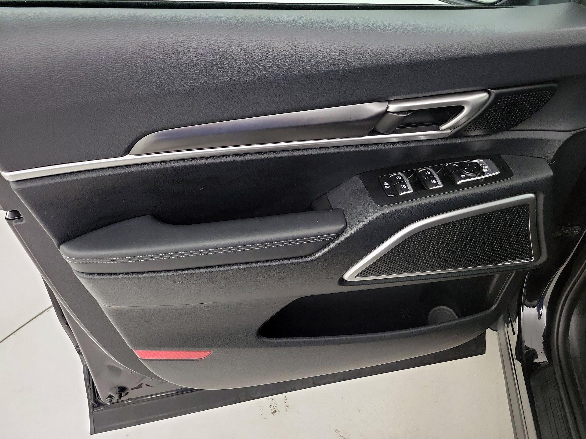 Thumbnail: 2025 Kia Telluride - 12