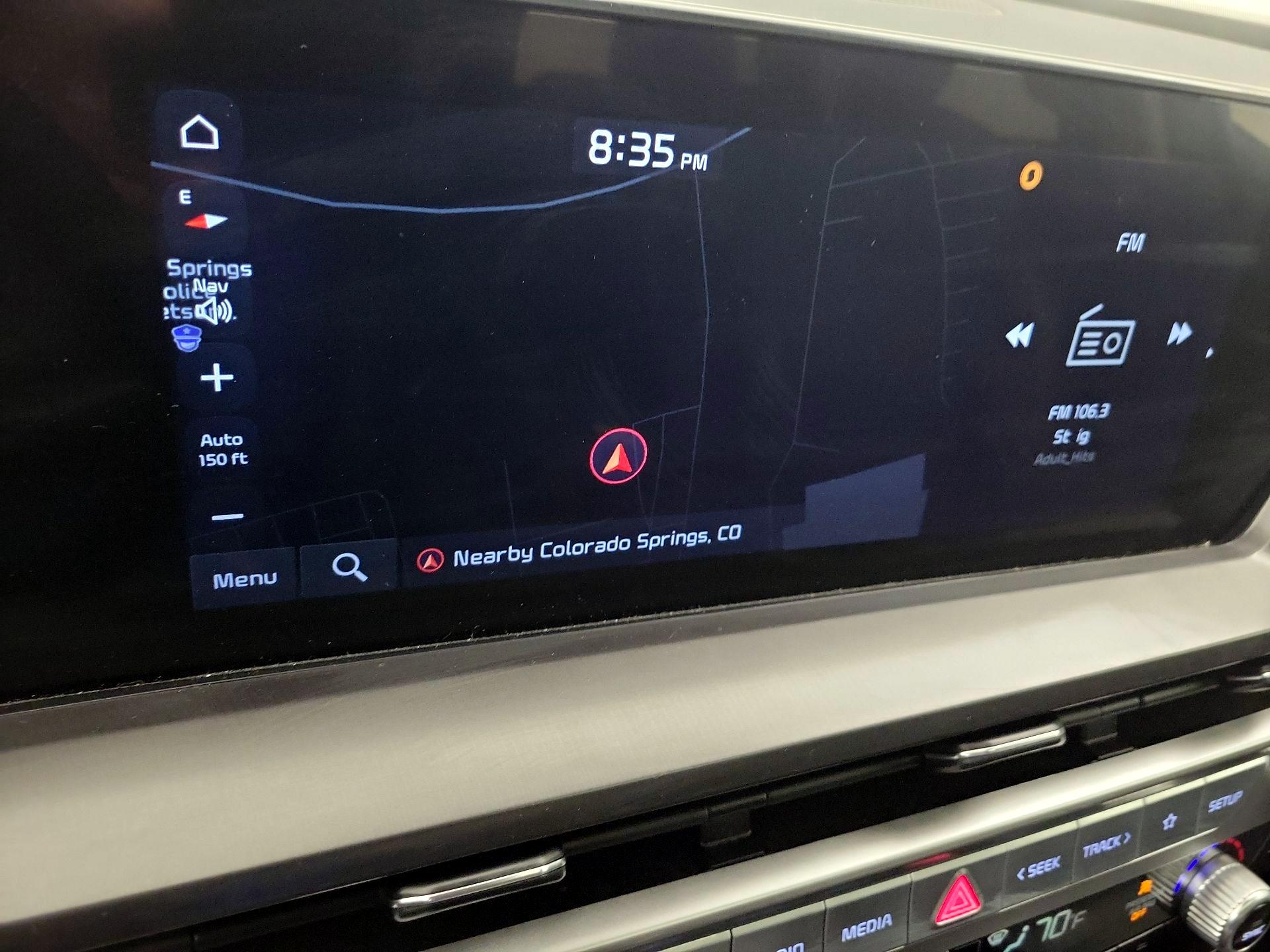 Thumbnail: 2025 Kia Telluride - 14