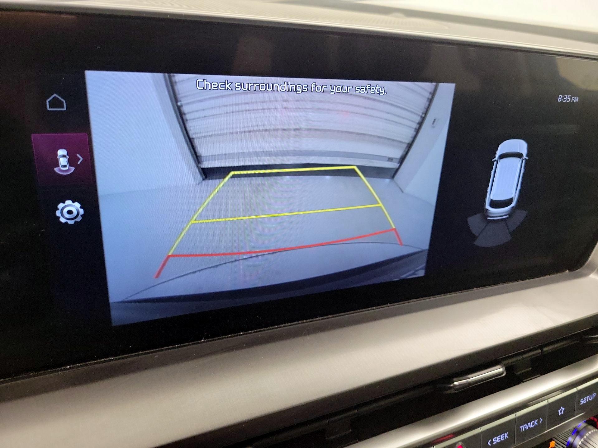 Thumbnail: 2025 Kia Telluride - 15